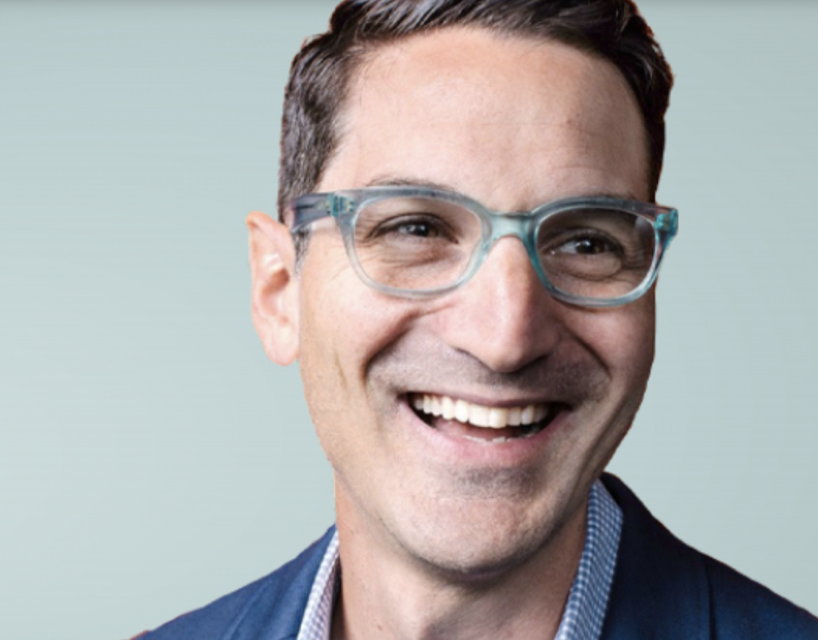 How I Built This with Guy Raz