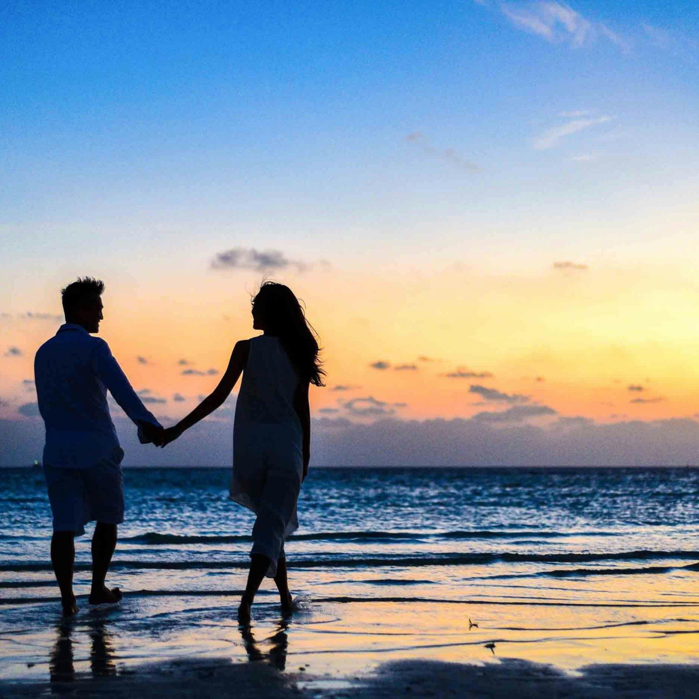 Vacationing Without Your Children Is Critical For Your Marriage: episode artwork