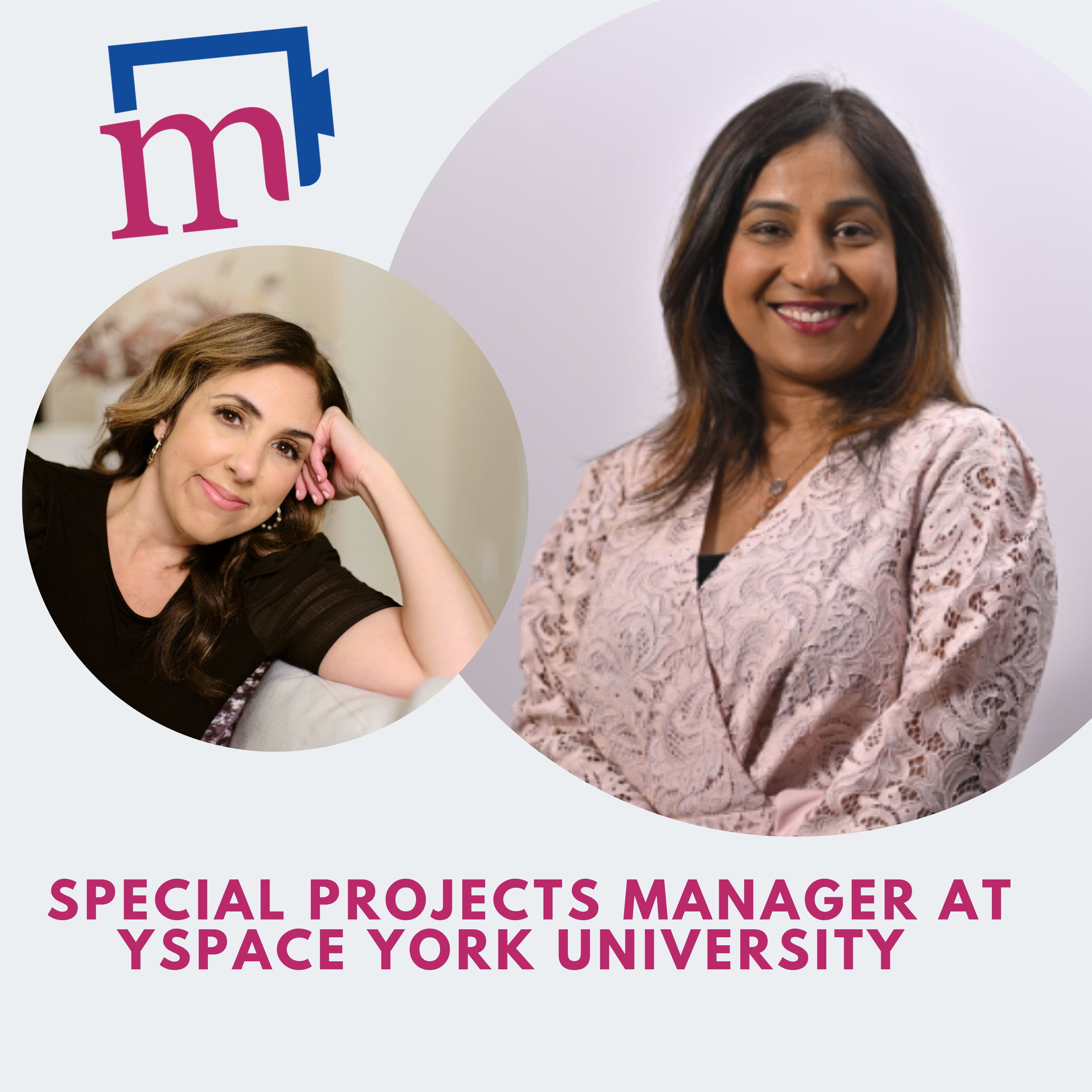 Marlina Ramchandran: Success with Startups