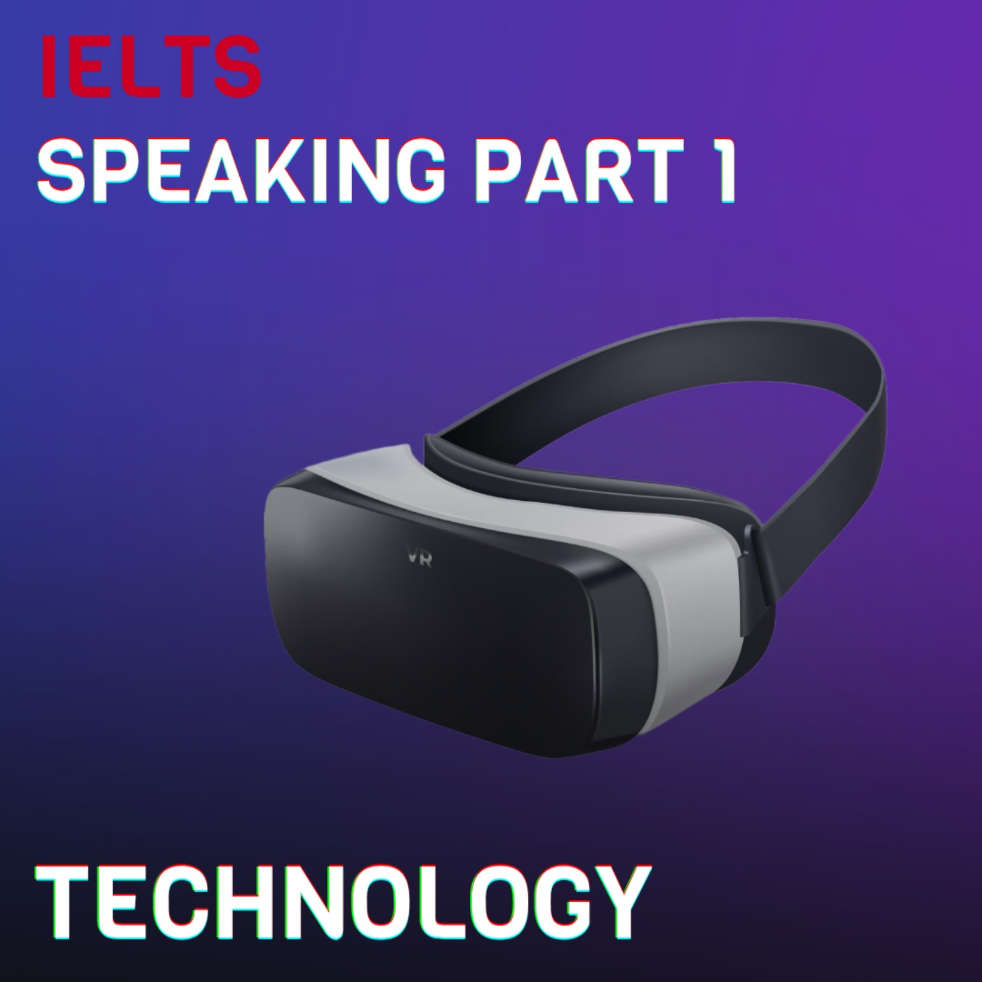 💿 Technology (S08E10) + Transcript