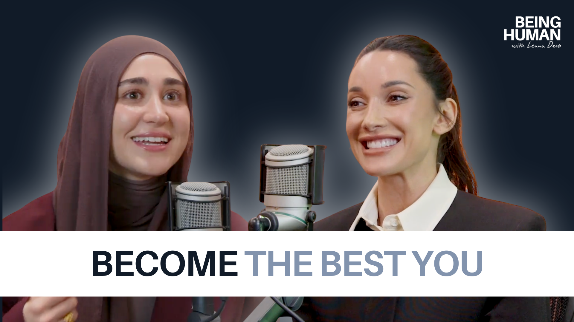 Roxie Nafousi on Love, Manifesting, & How To Become Your Highest Self