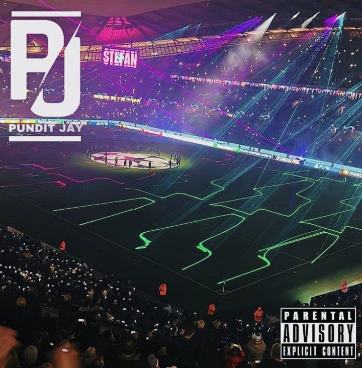 Pundit Jay OPINIONATED @ Three Points In The Gaff | THE EVOLVING MATCHDAY EXPERIENCE! Ep 11 Pundit Jay OPINIONATED @ Three Points In The Gaff | THE EVOLVING MATCHDAY EXPERIENCE! Ep 11