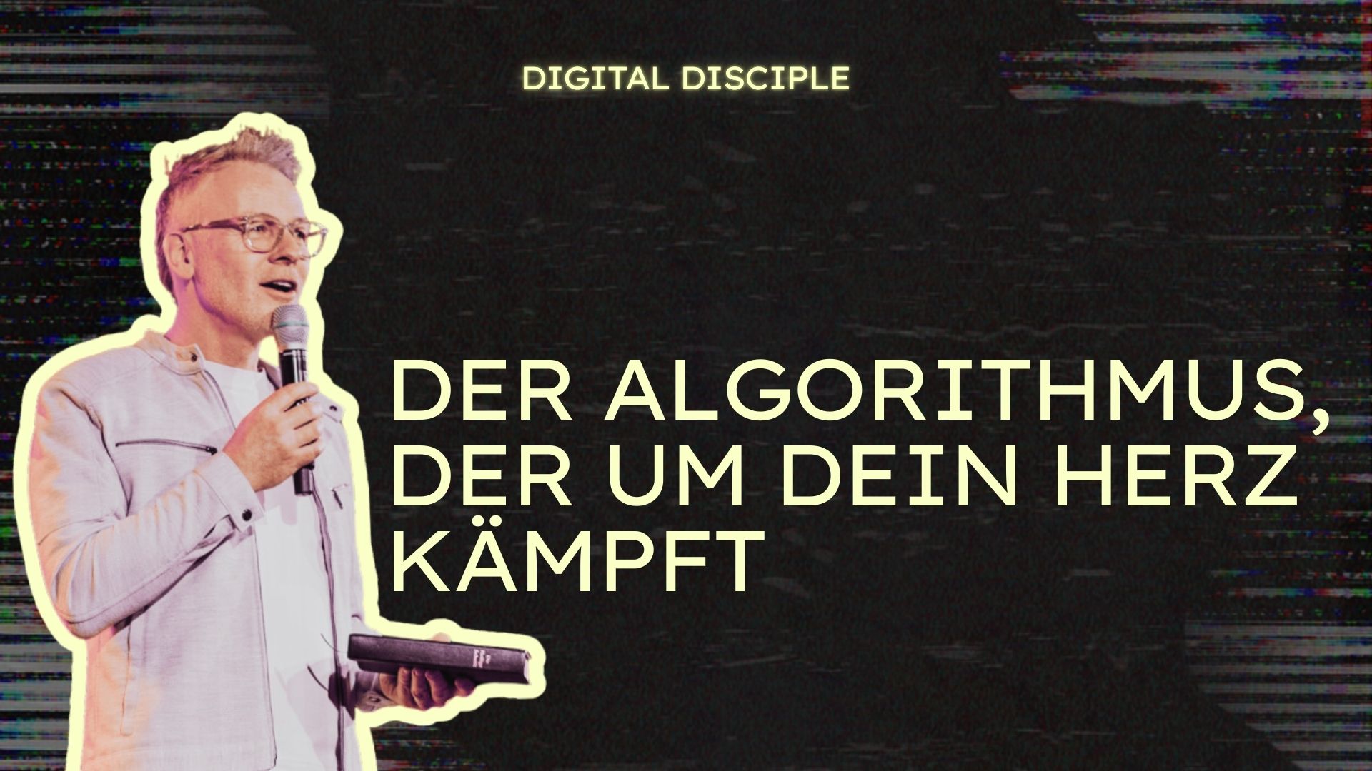 Die Dopamin-Falle | Digital Disciple