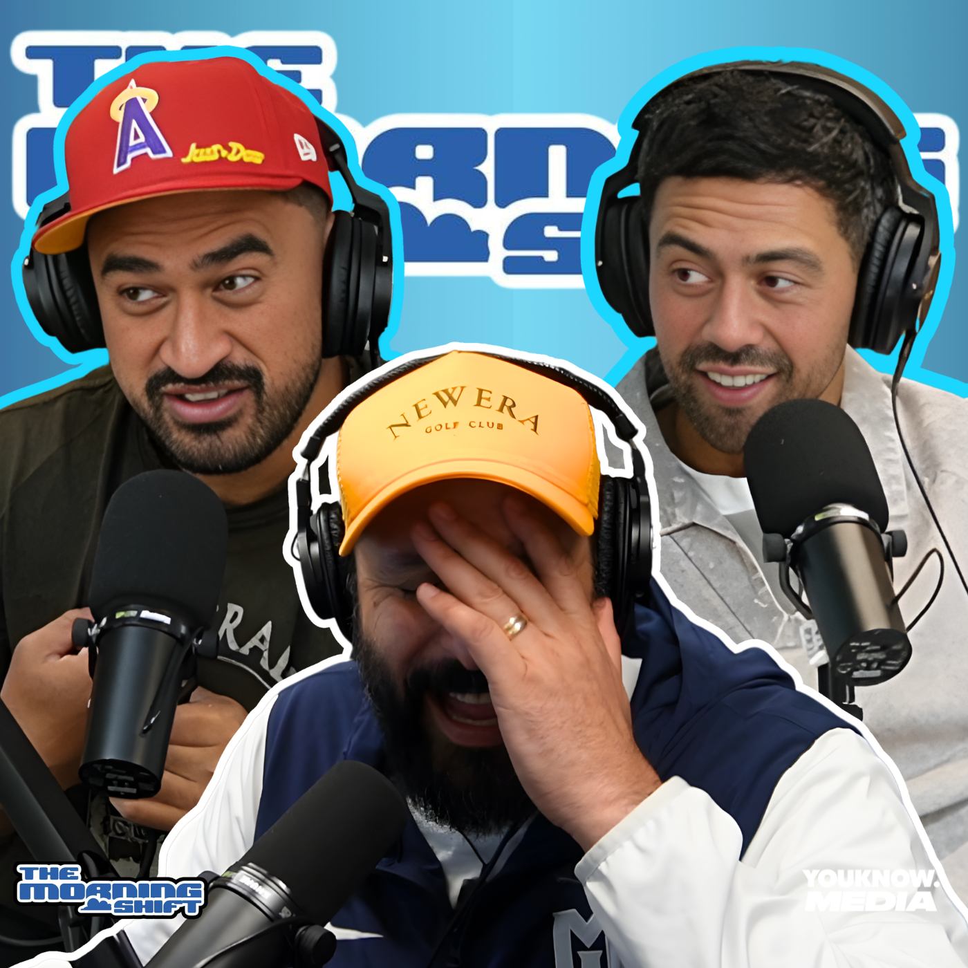 "You've Changed Jordan"