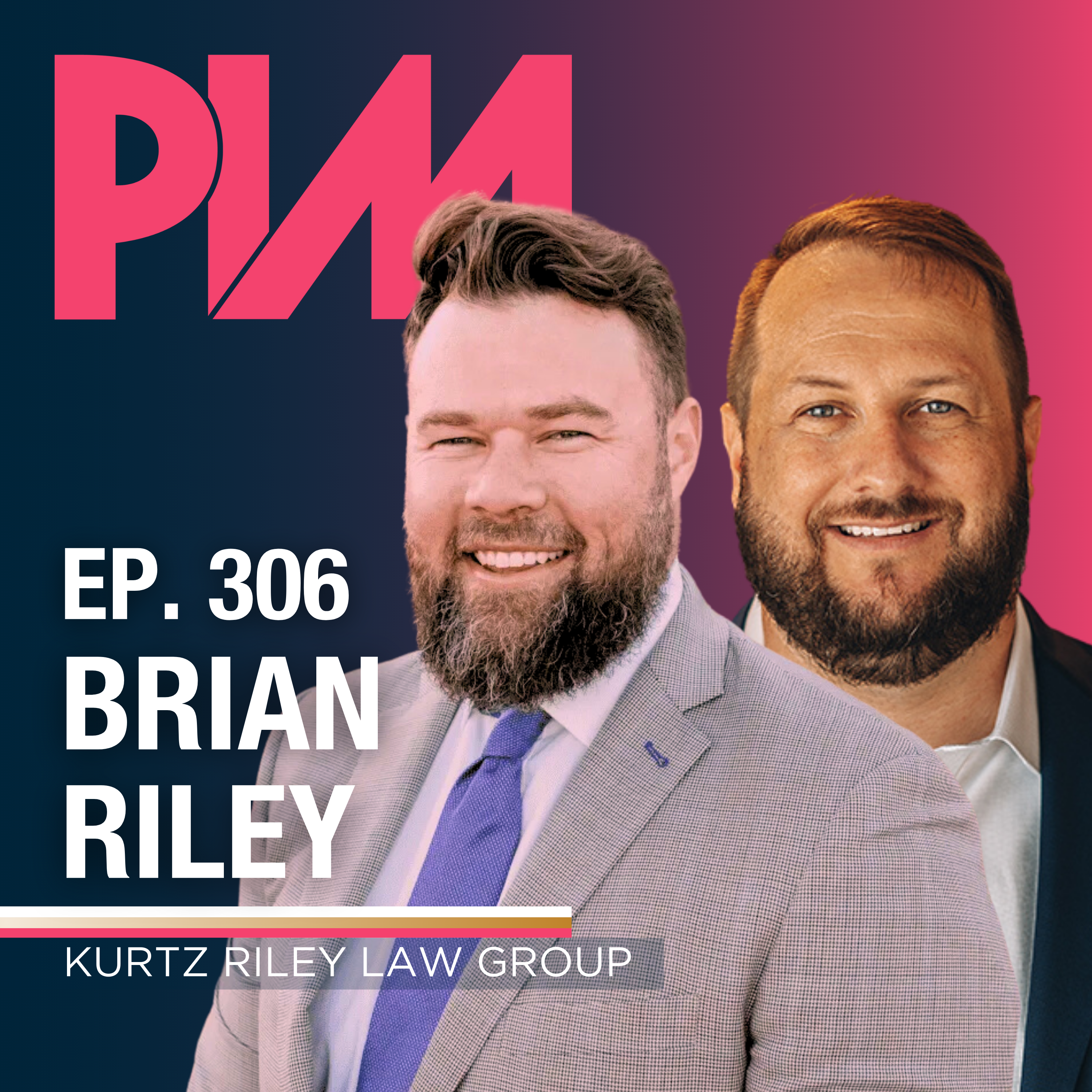 Personal Injury Mastermind w/ Chris Dreyer