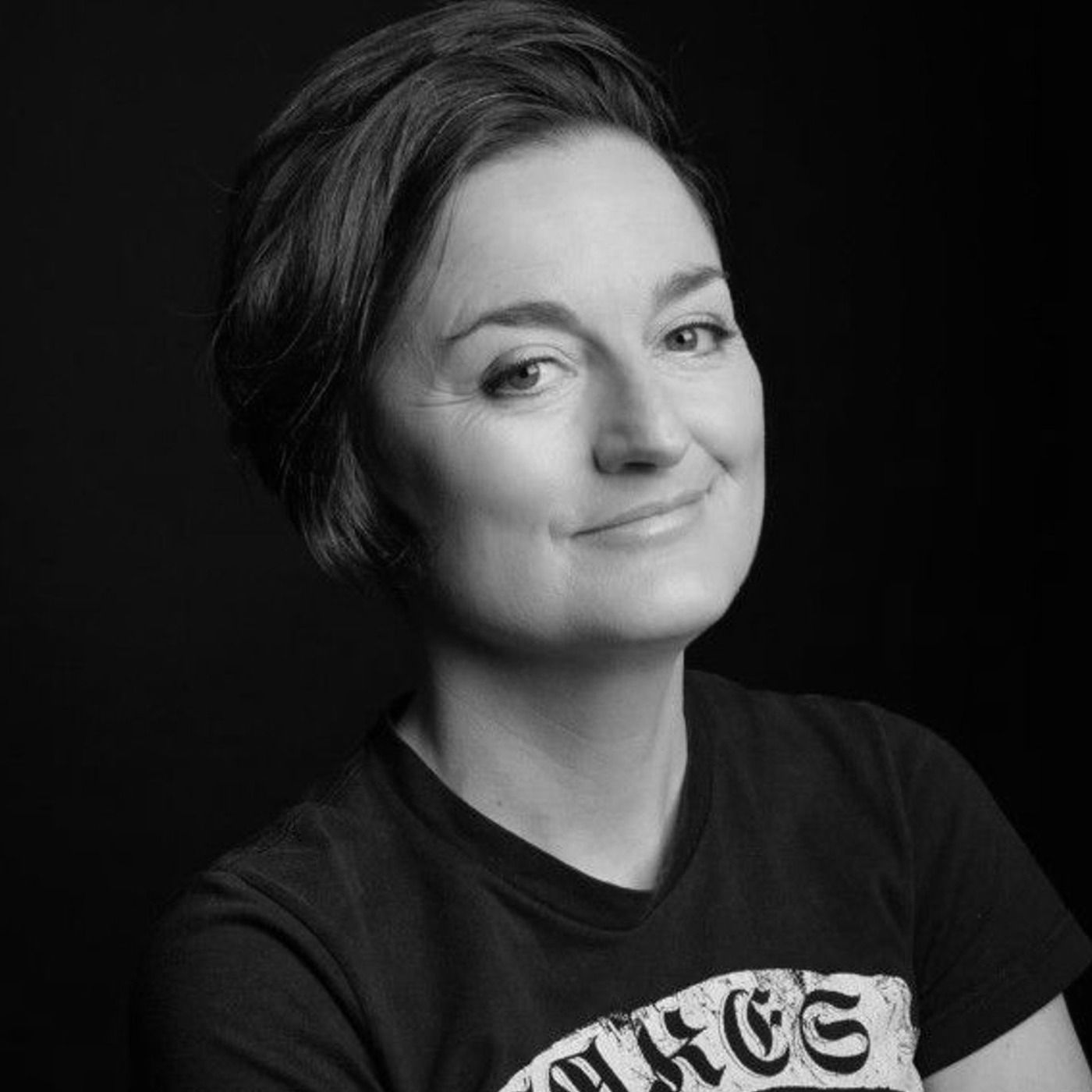 Blank Podcast with Giles Paley-Phillips & Jim Daly