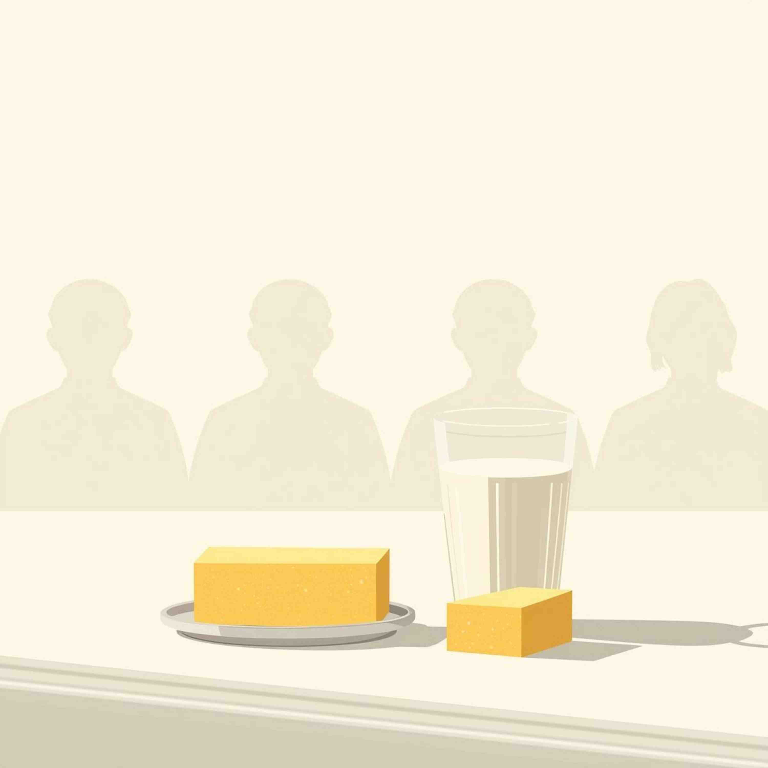 3247: Two Things I’ve Changed My Mind About - Part 1: Butter by Stephan Guyenet on Rethinking Dietary Fats