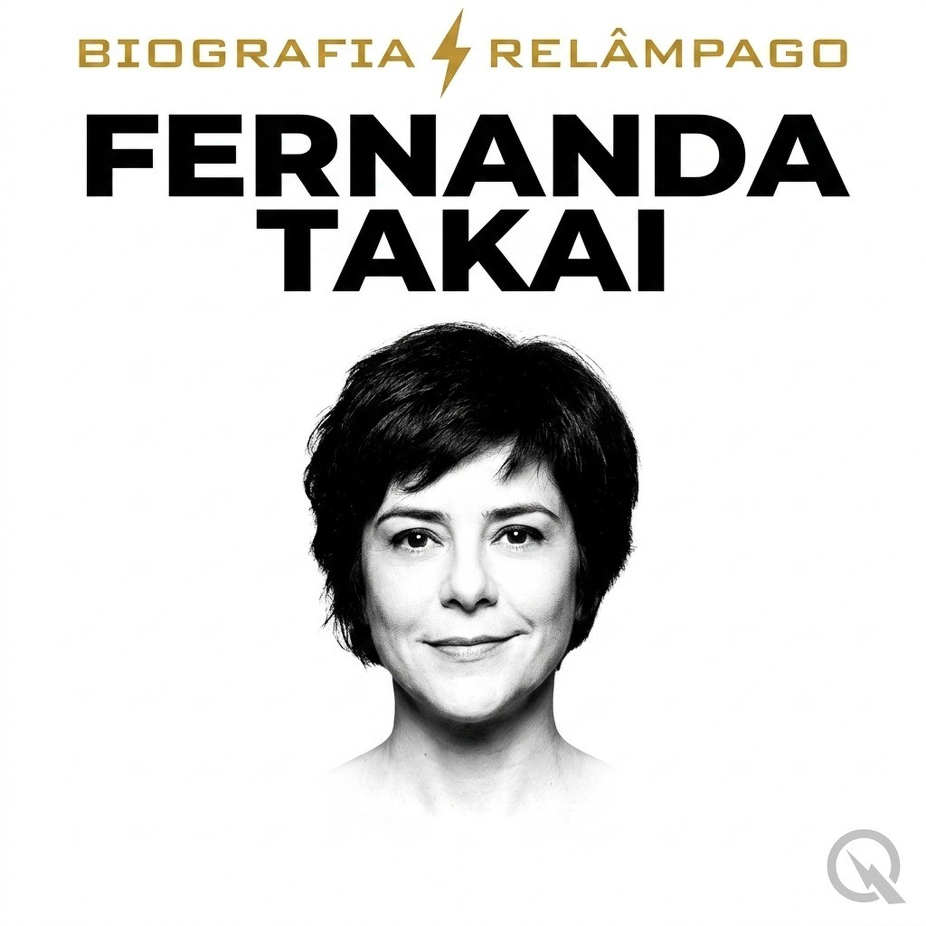 Fernanda Takai - Biografia Relâmpago