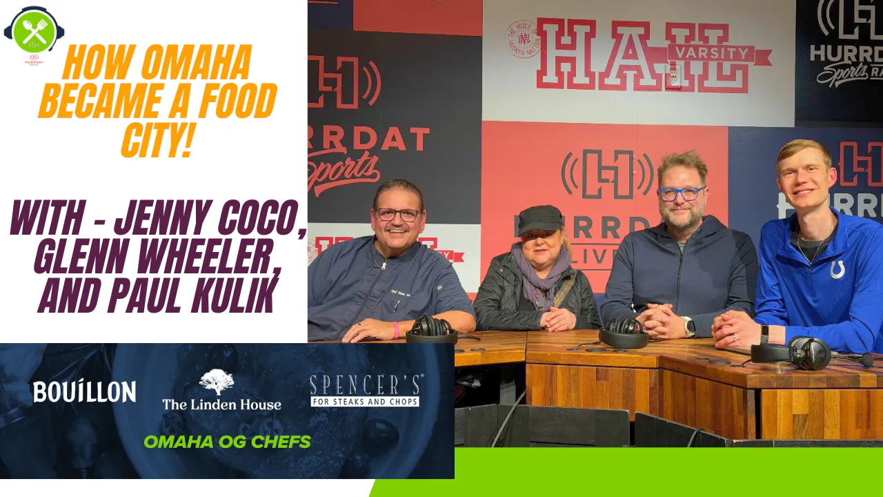 Omaha OG Chefs Discuss the Evolution of Omaha's Dining Scene Omaha OG Chefs Discuss the Evolution of Omaha's Dining Scene