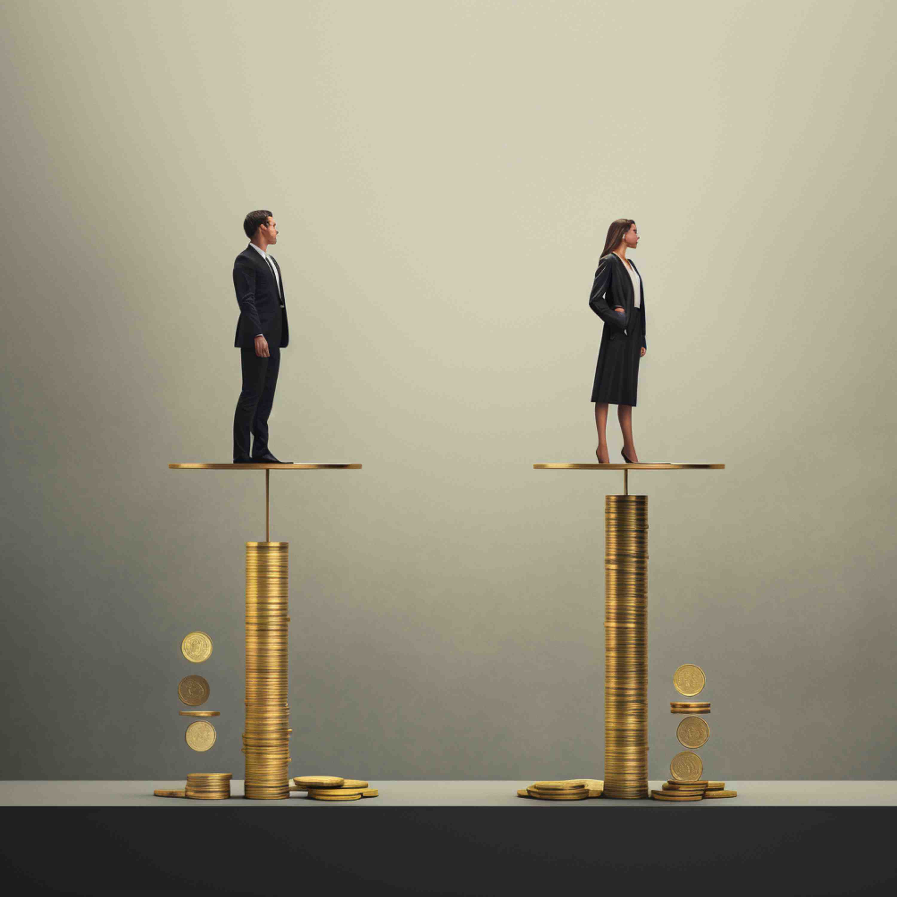 7 Mentally Strong Financial Traits by Andrew of Dollar After Dollar on Psychology of Spending Money