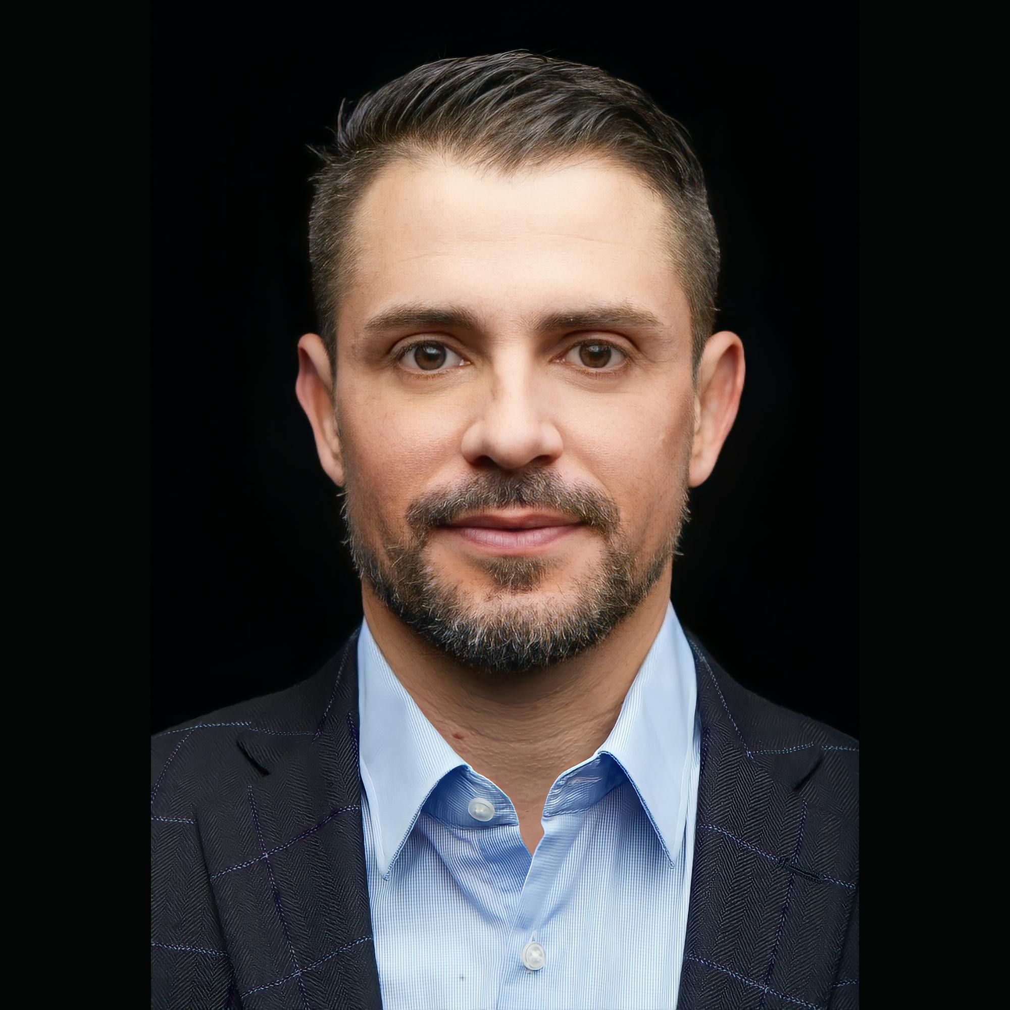 Stem Cells & Healthspan: Dan Pardi on the Future of Regenerative Wellness Stem Cells & Healthspan: Dan Pardi on the Future of Regenerative Wellness