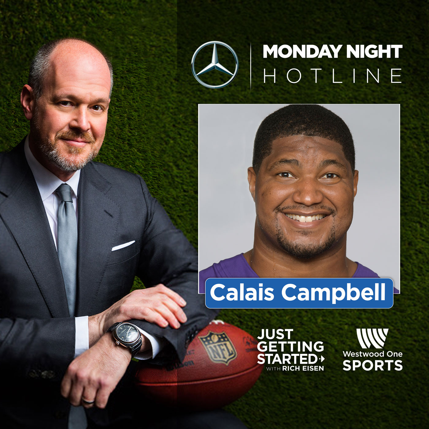 Just Getting Started with Suzy Shuster