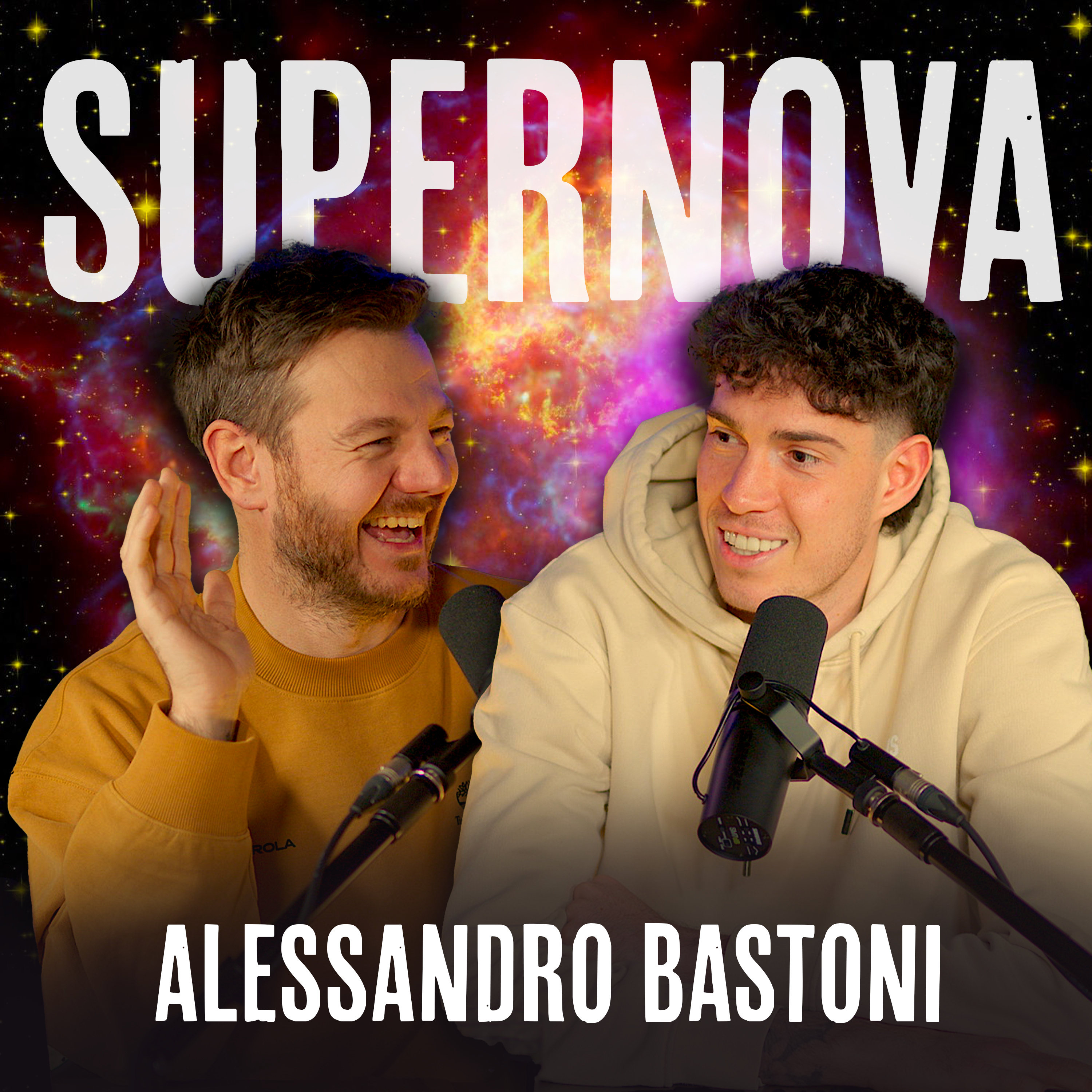 SUPERNOVA