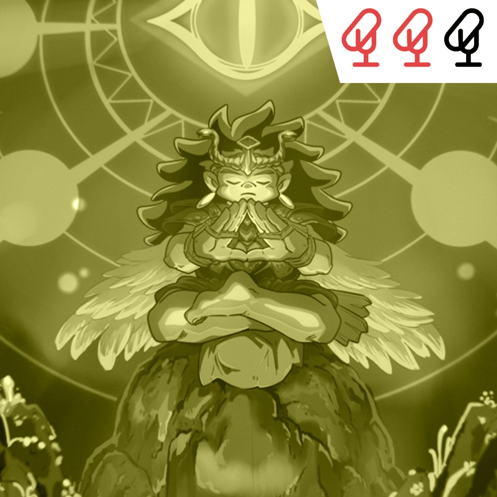 Los juegos del Plus de agosto, Women Game Jam, Isles of Sea & Sky