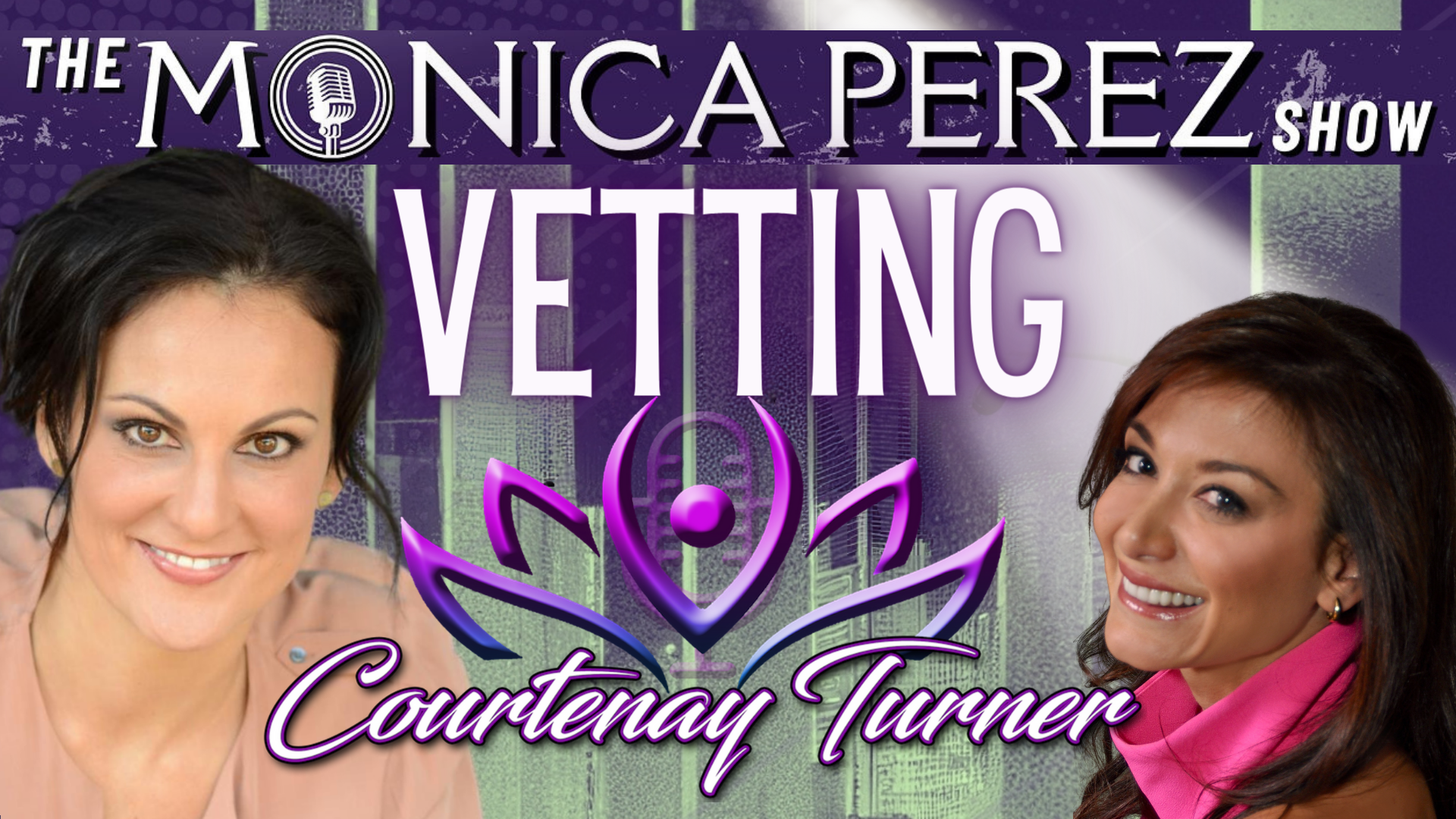 The Courtenay Turner Podcast