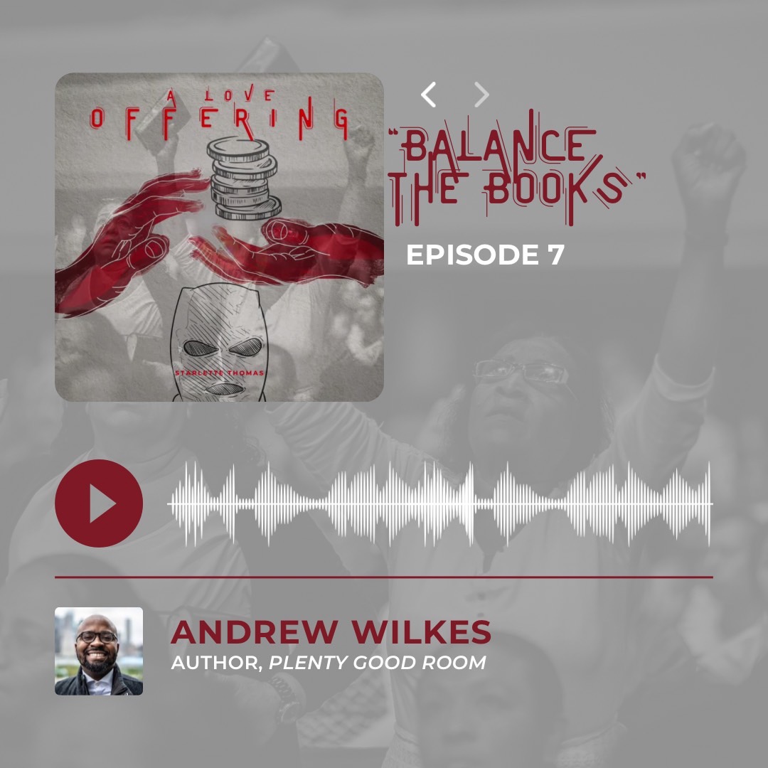 The Raceless Gospel Podcast