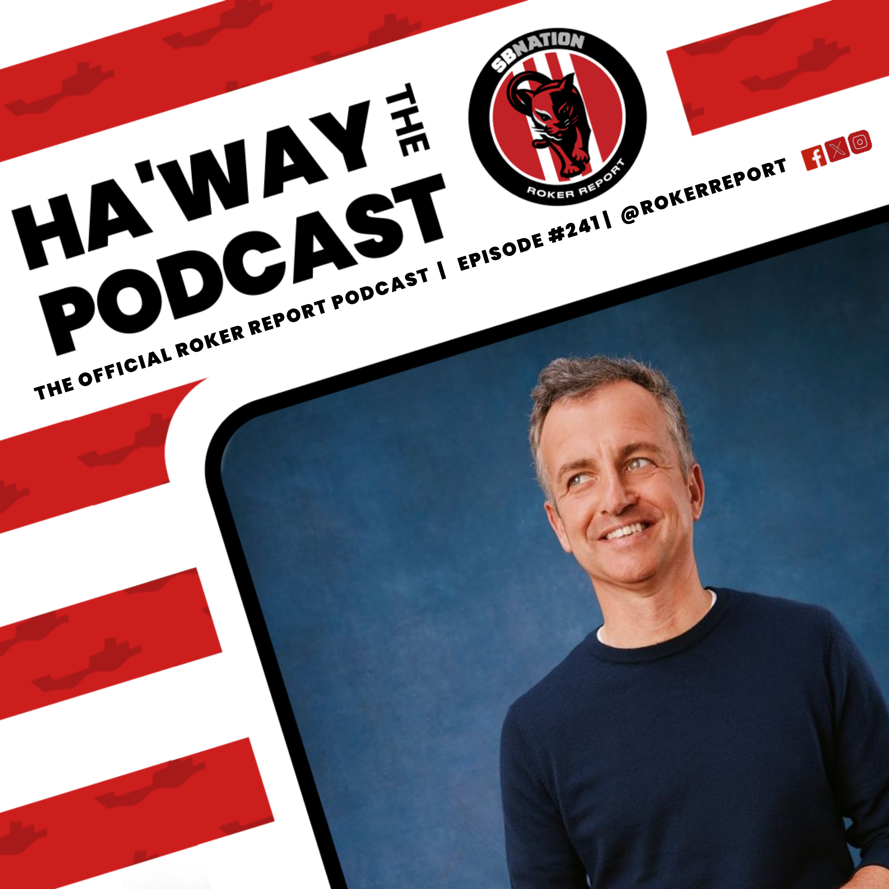 OPPO PREVIEW | Johnny Phillips Talks Wolves & Soccer Saturday!