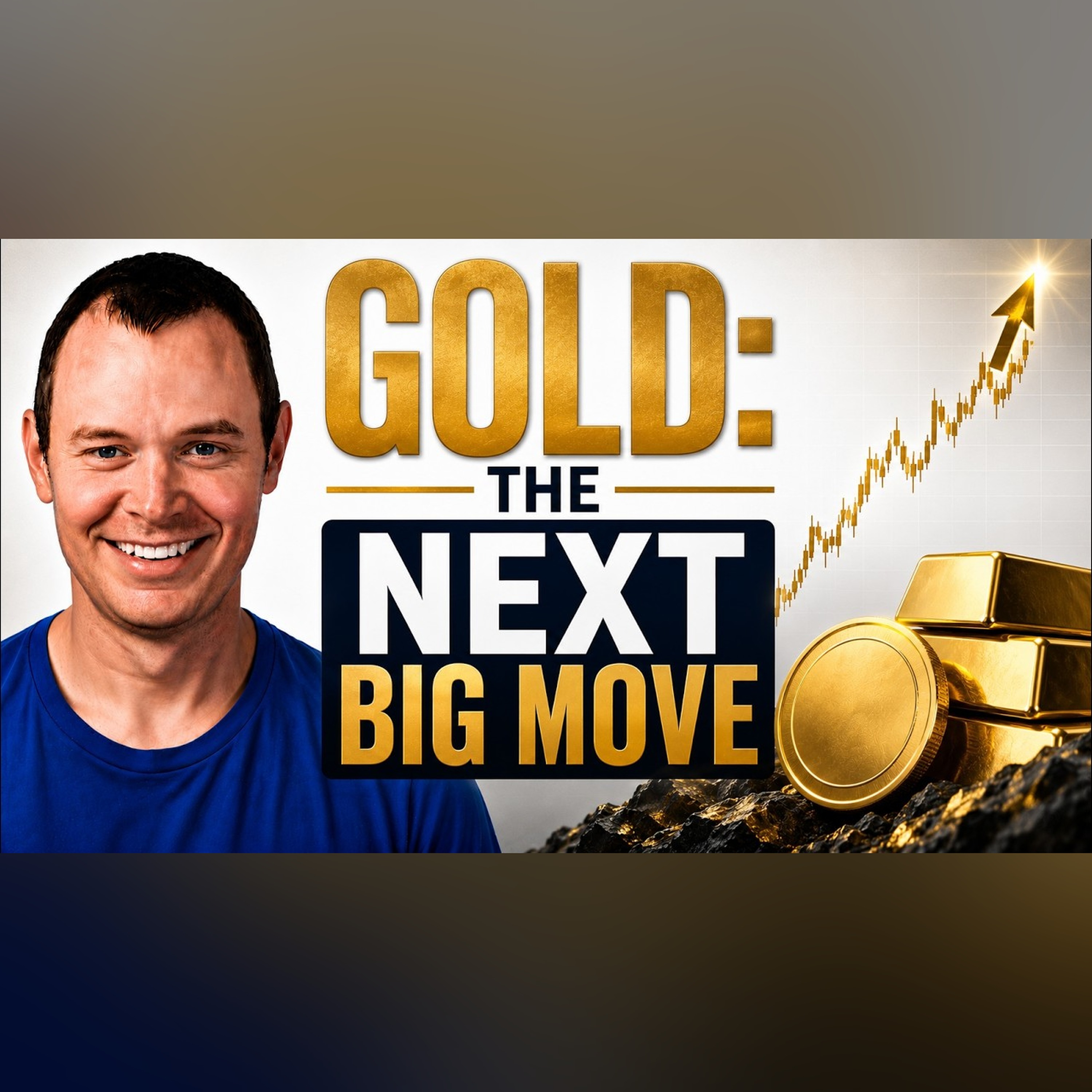 Gold: The Next Big Move episode artwork