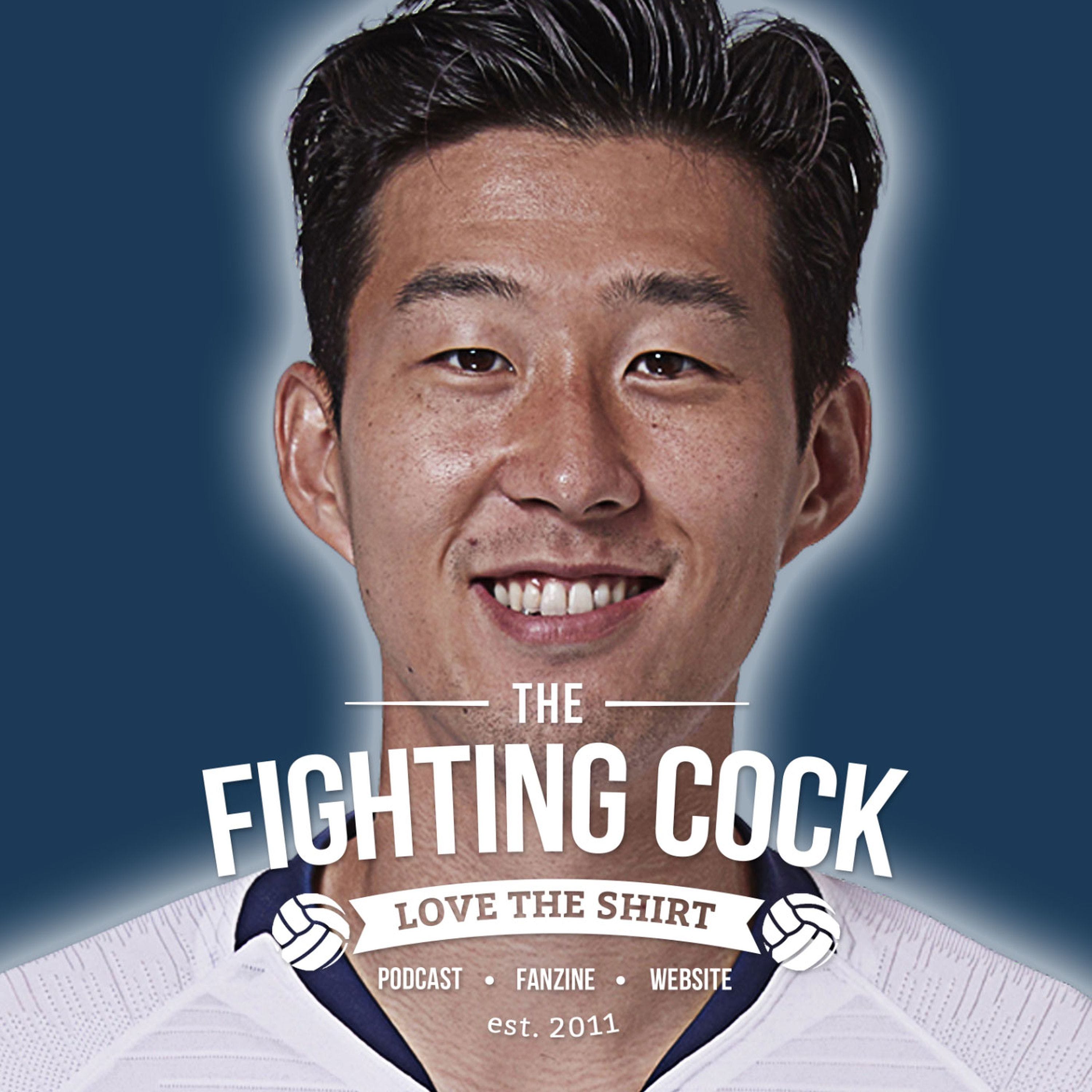 S8E09 - Son Ain't A Soldier