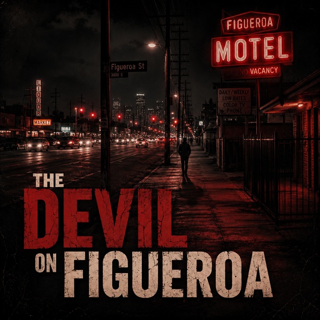 The Devil on Figueroa