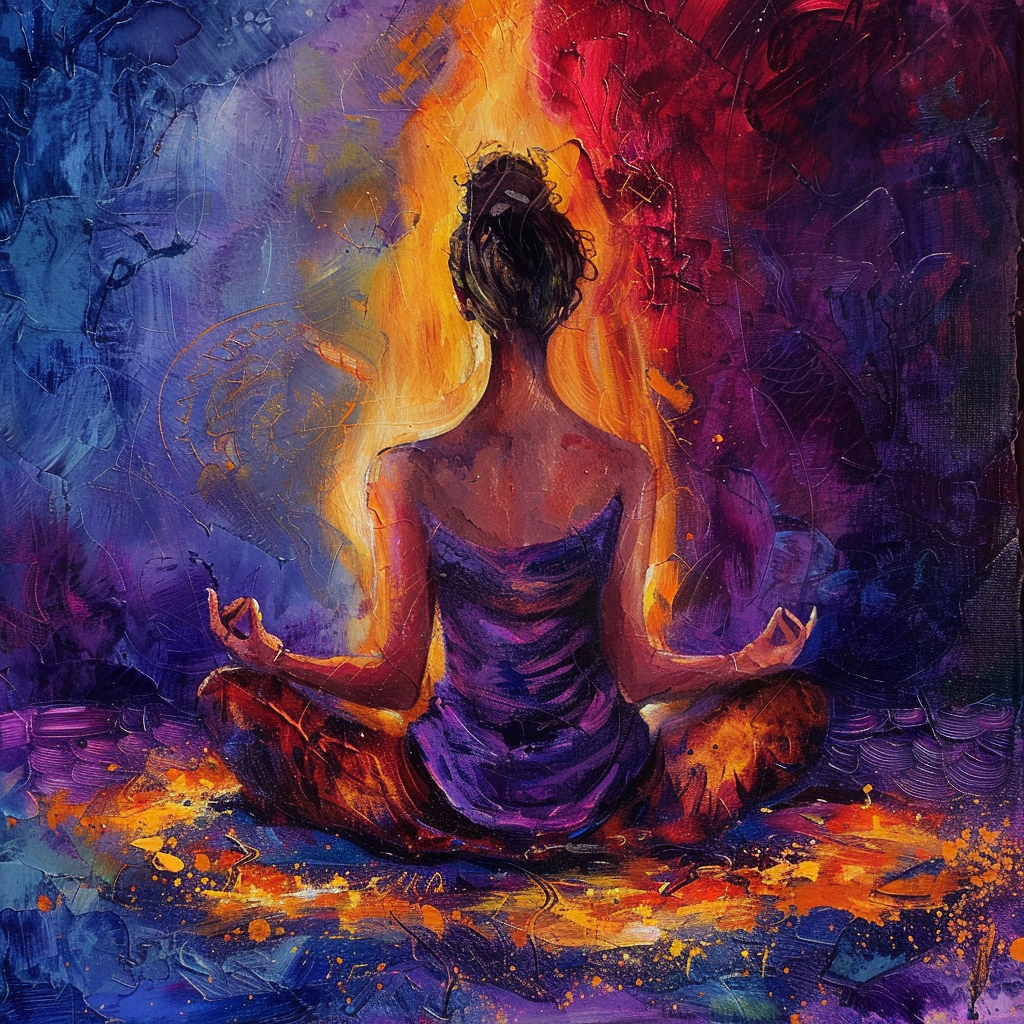 Meditaciones Guiadas