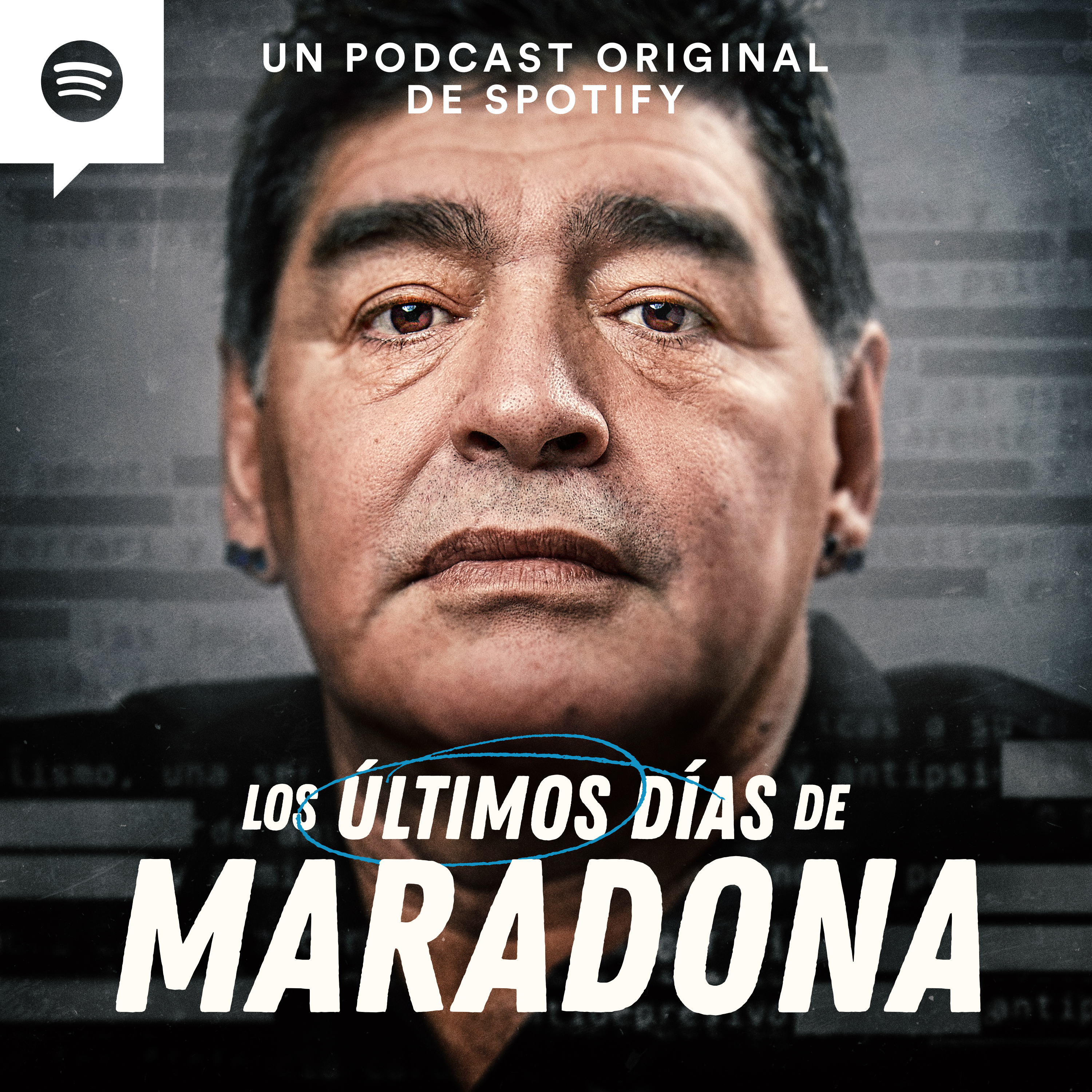 Los Últimos Días de Maradona