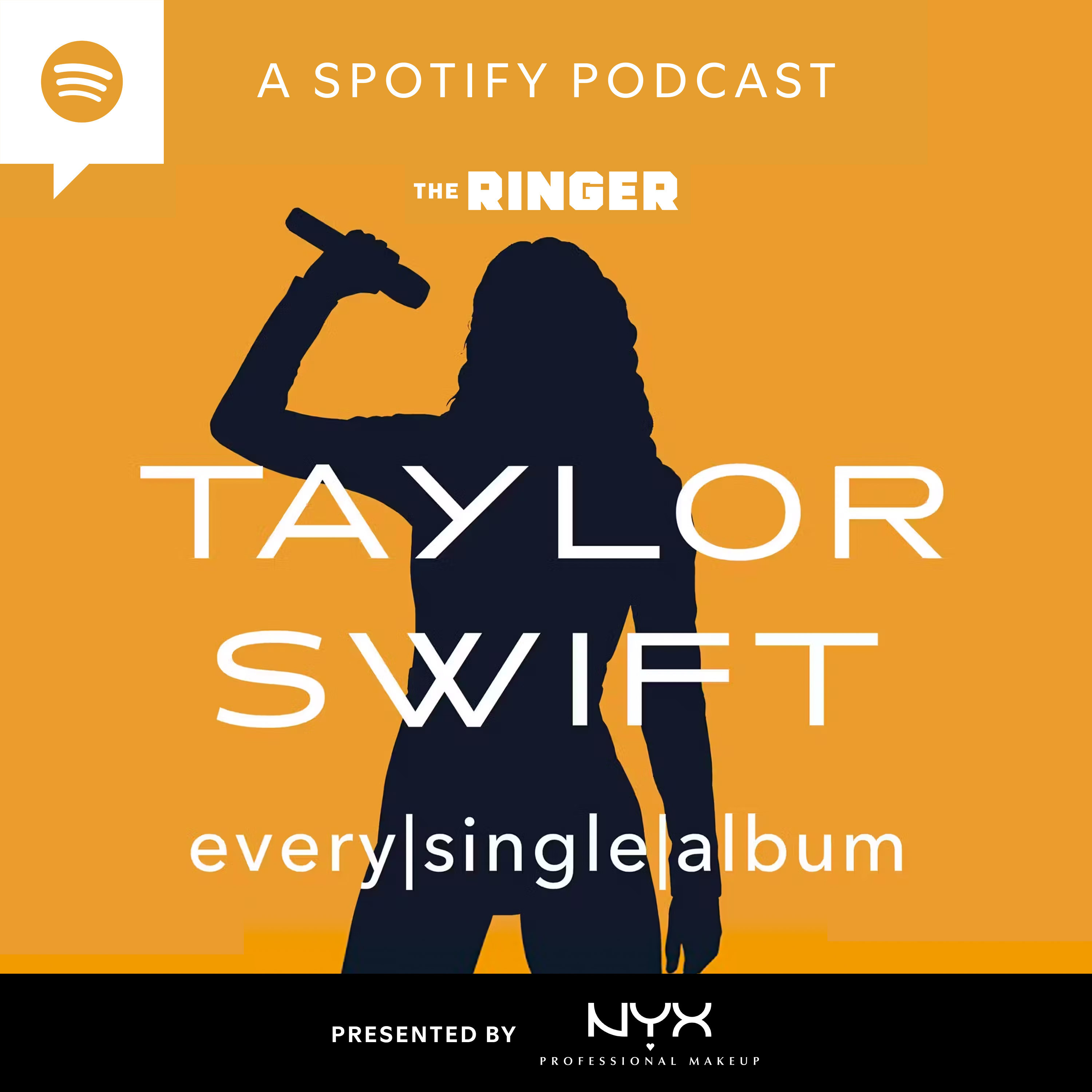 A Post–'The Life of a Showgirl' Mailbag | Every Single Album: Taylor Swift