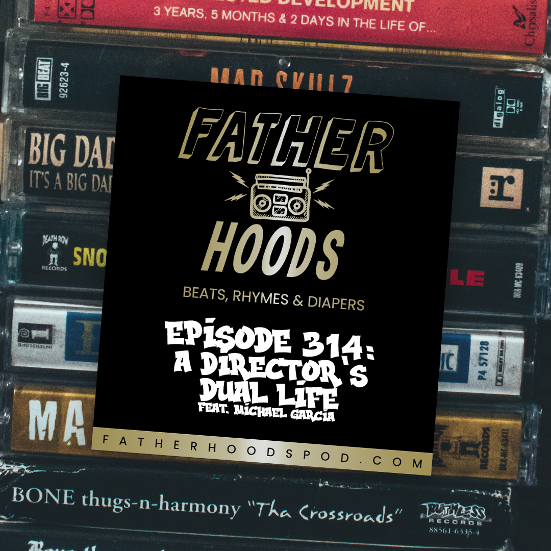 #Throwback: A Director’s Dual Life feat. Michael Garcia