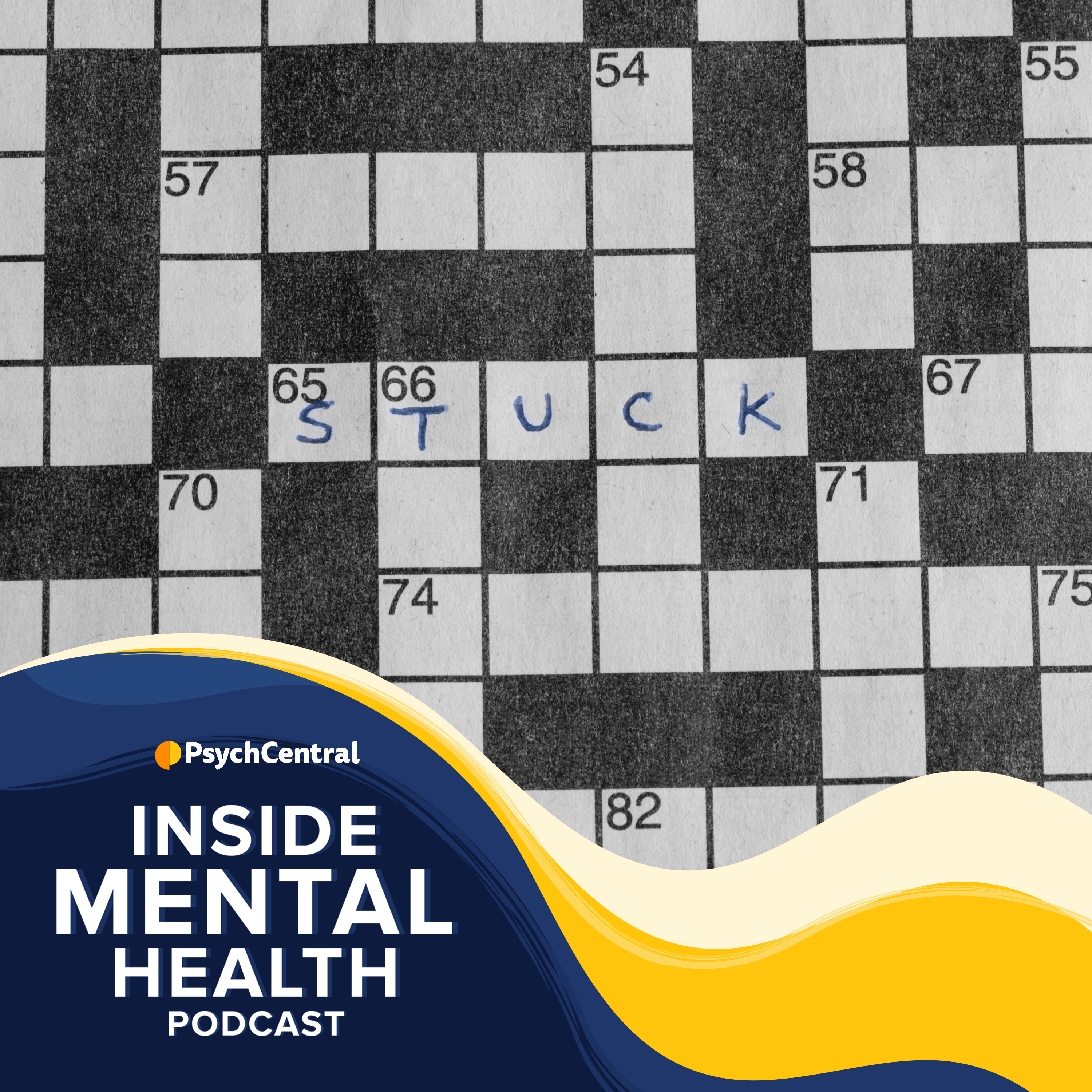 What Is OCD Really Like and What Treatment Options Are Available? With NOCD’s Stephen Smith
