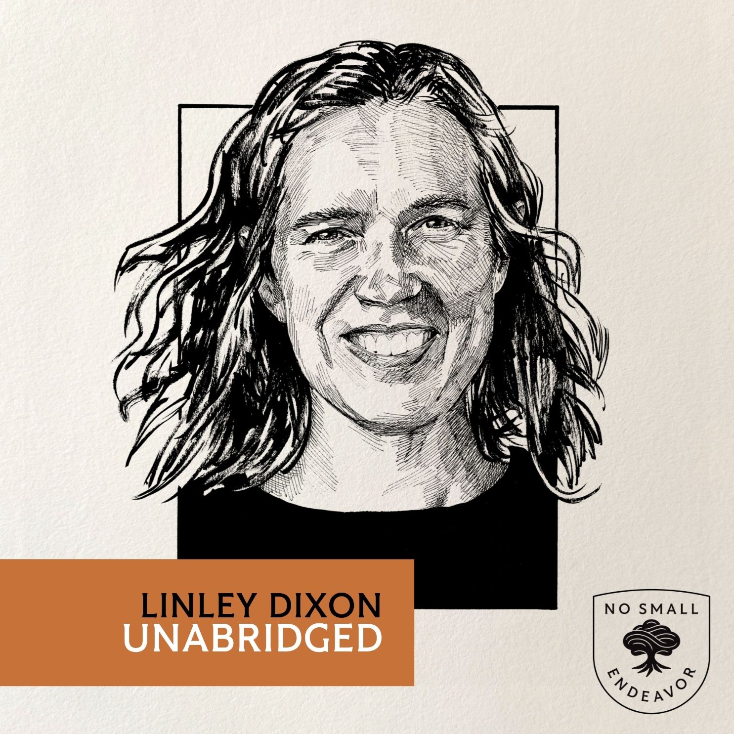 262: Unabridged Interview: Linley Dixon