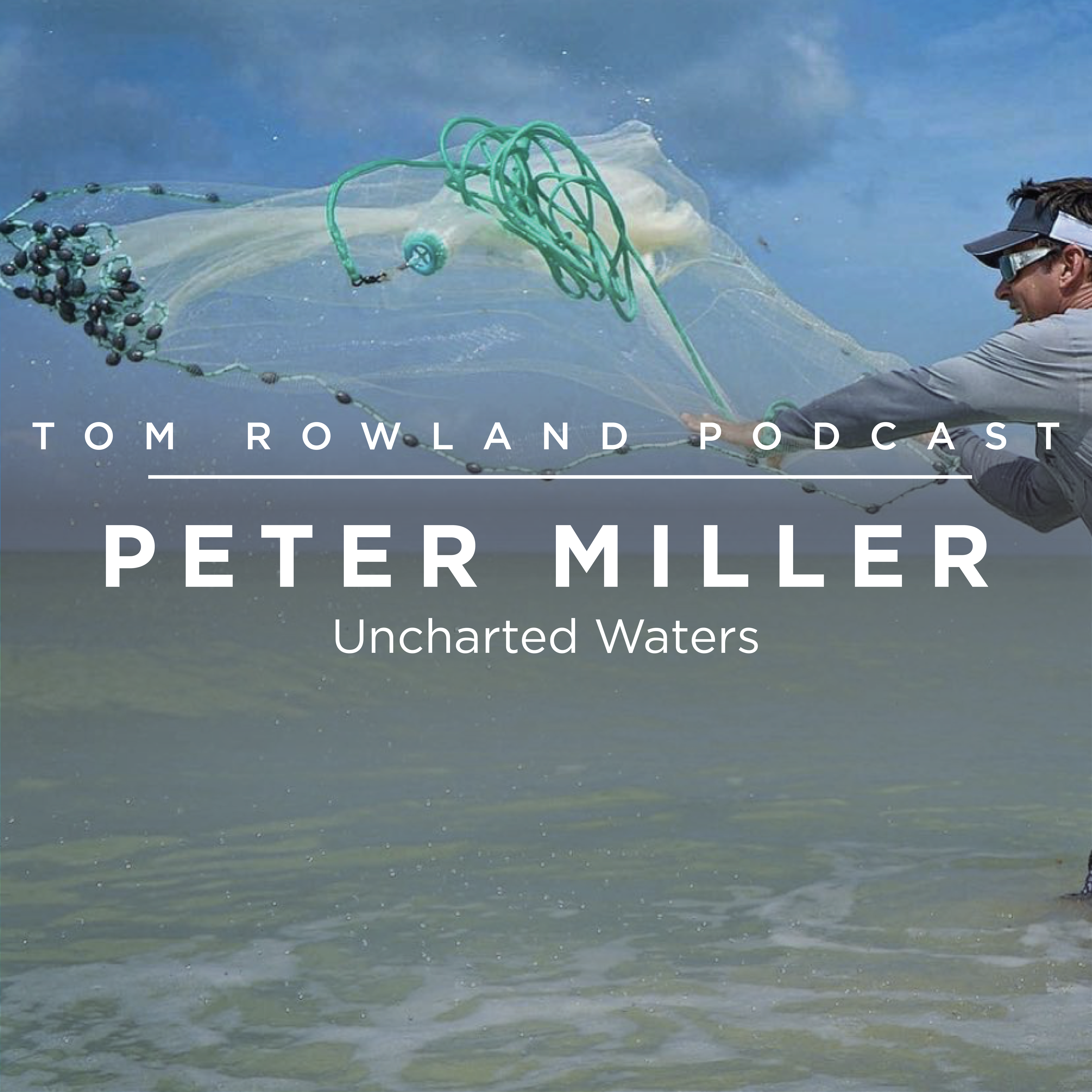 Tom Rowland Podcast