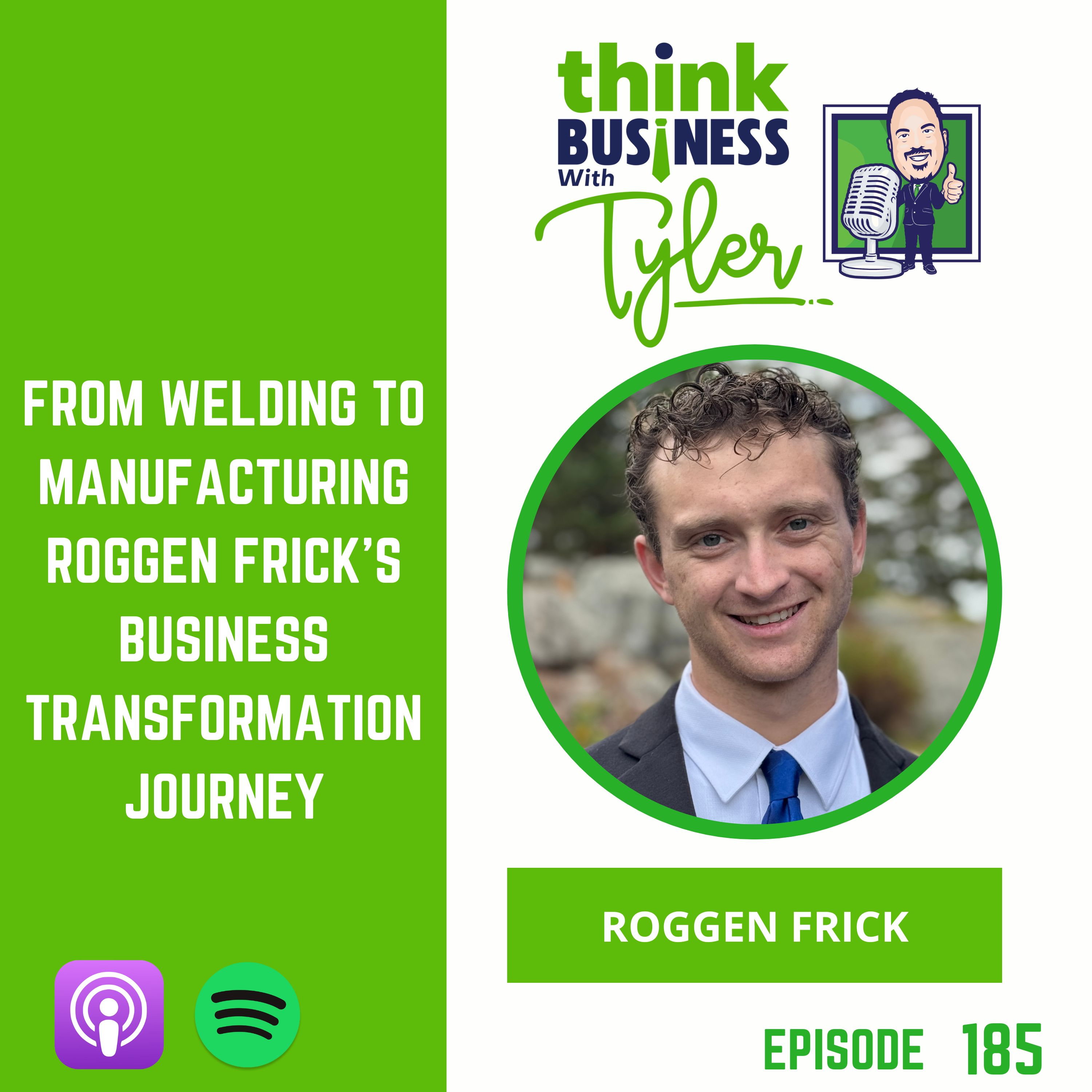 Think Business with Tyler