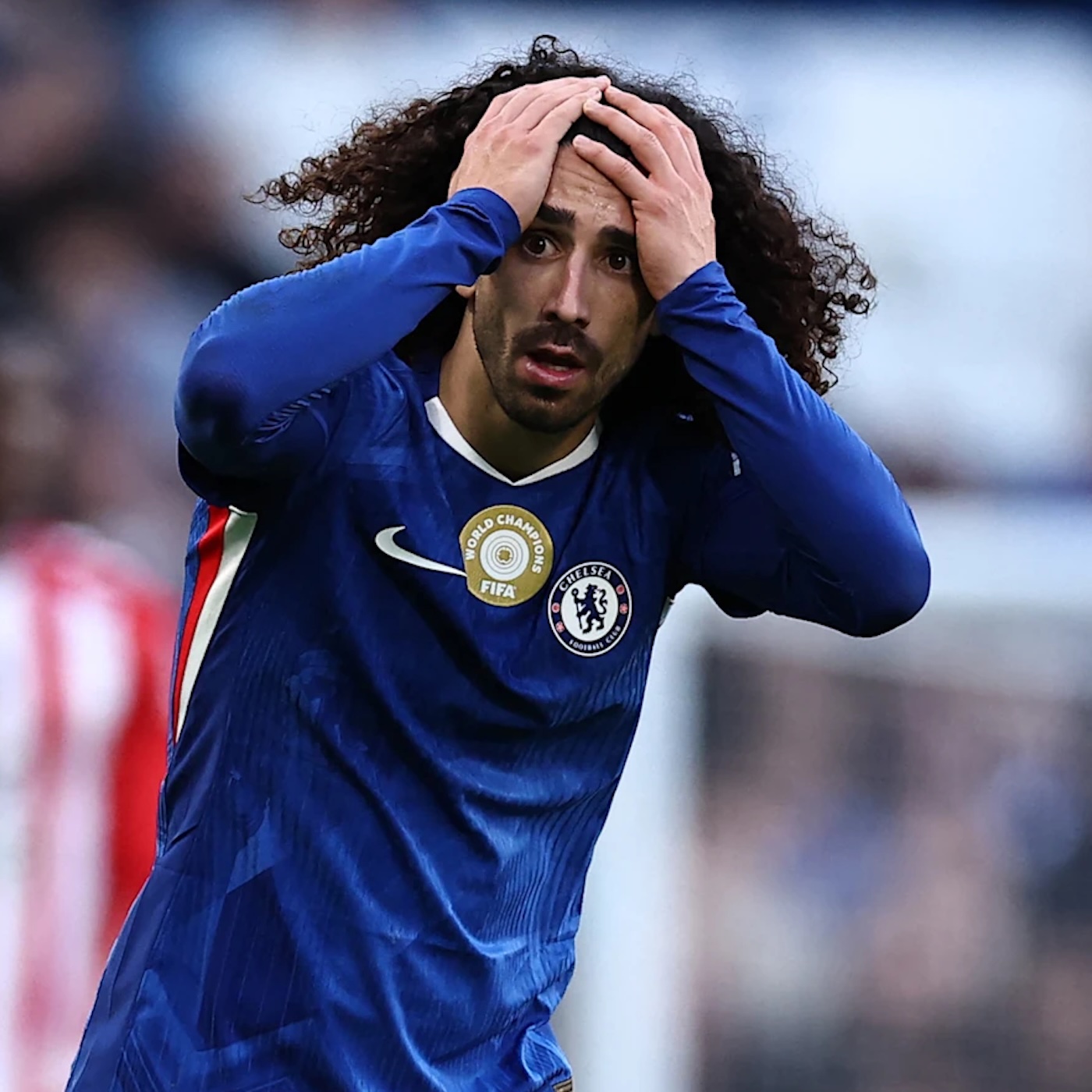 The Bad Journey, Bad Result Episode