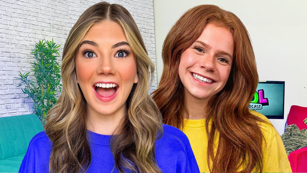 Kate Is Back! Kate Is Back!