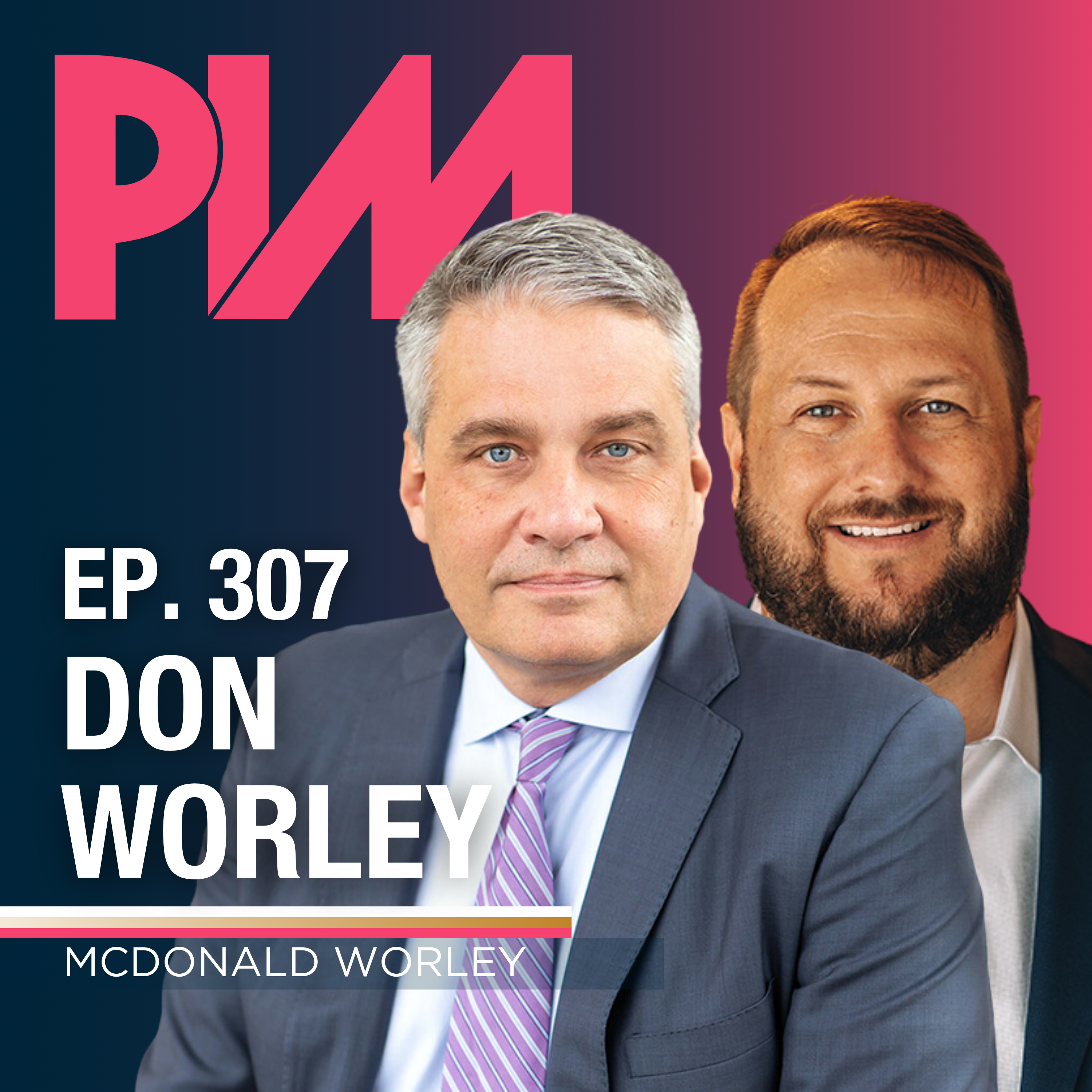 Personal Injury Mastermind w/ Chris Dreyer