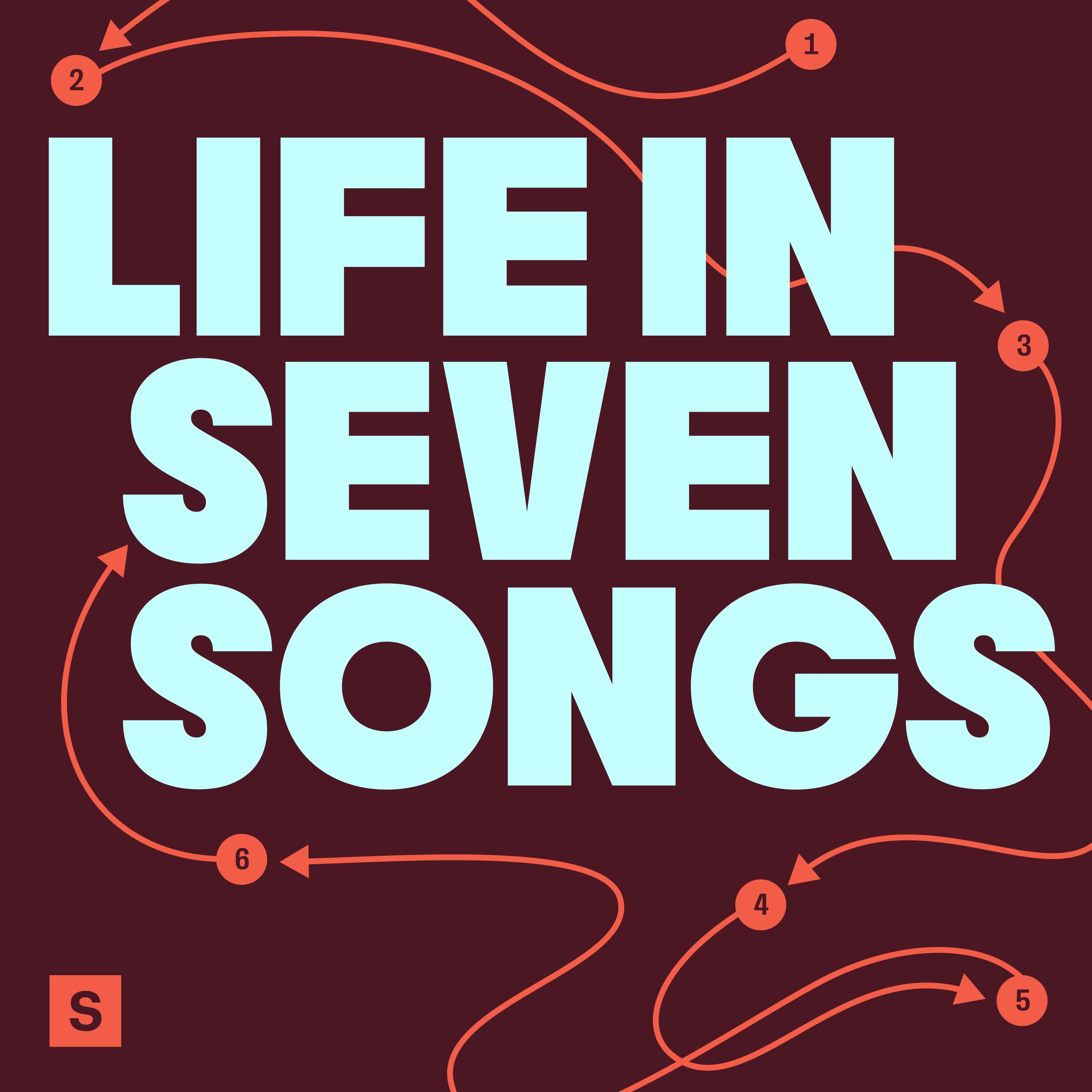 Special Episode: The songs that shaped our listeners’ lives (and Sophie’s, too) Special Episode: The songs that shaped our listeners’ lives (and Sophie’s, too)