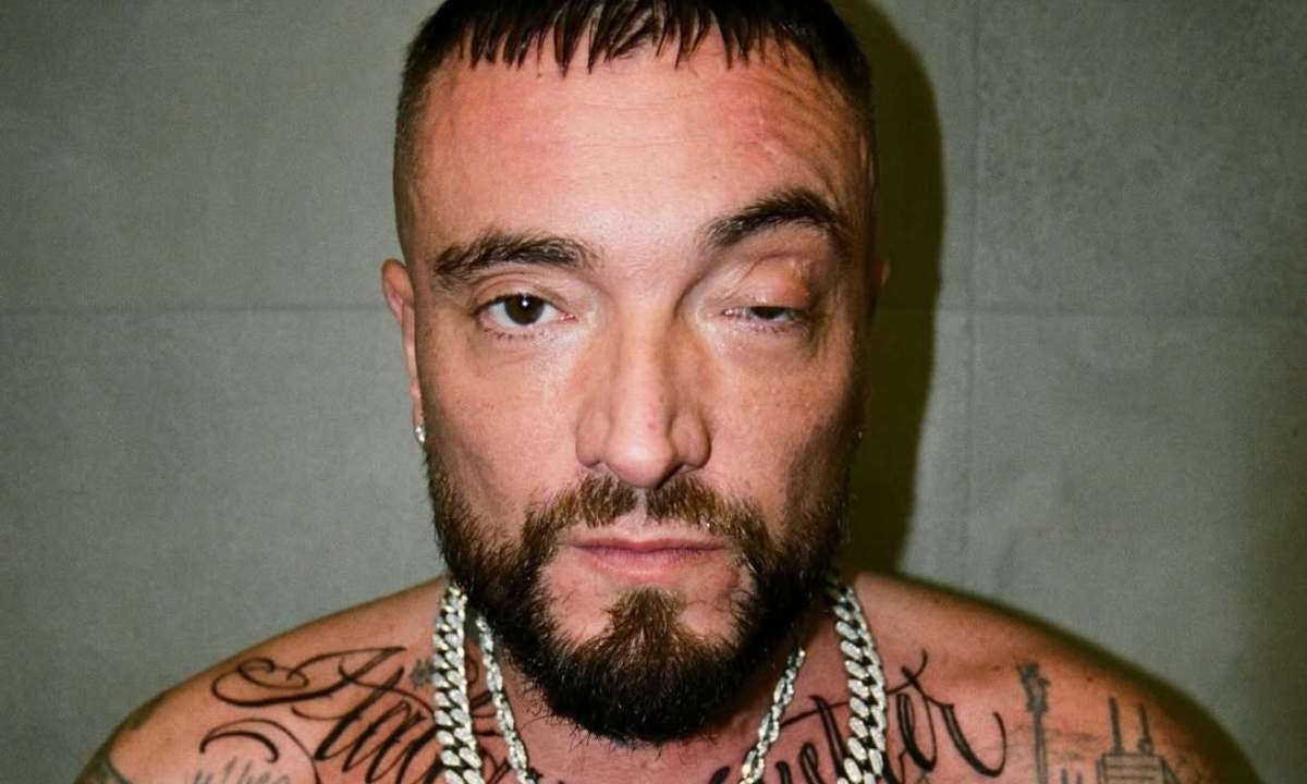 FASTLIFE 5 - GUE' FASTLIFE 5 - GUE'