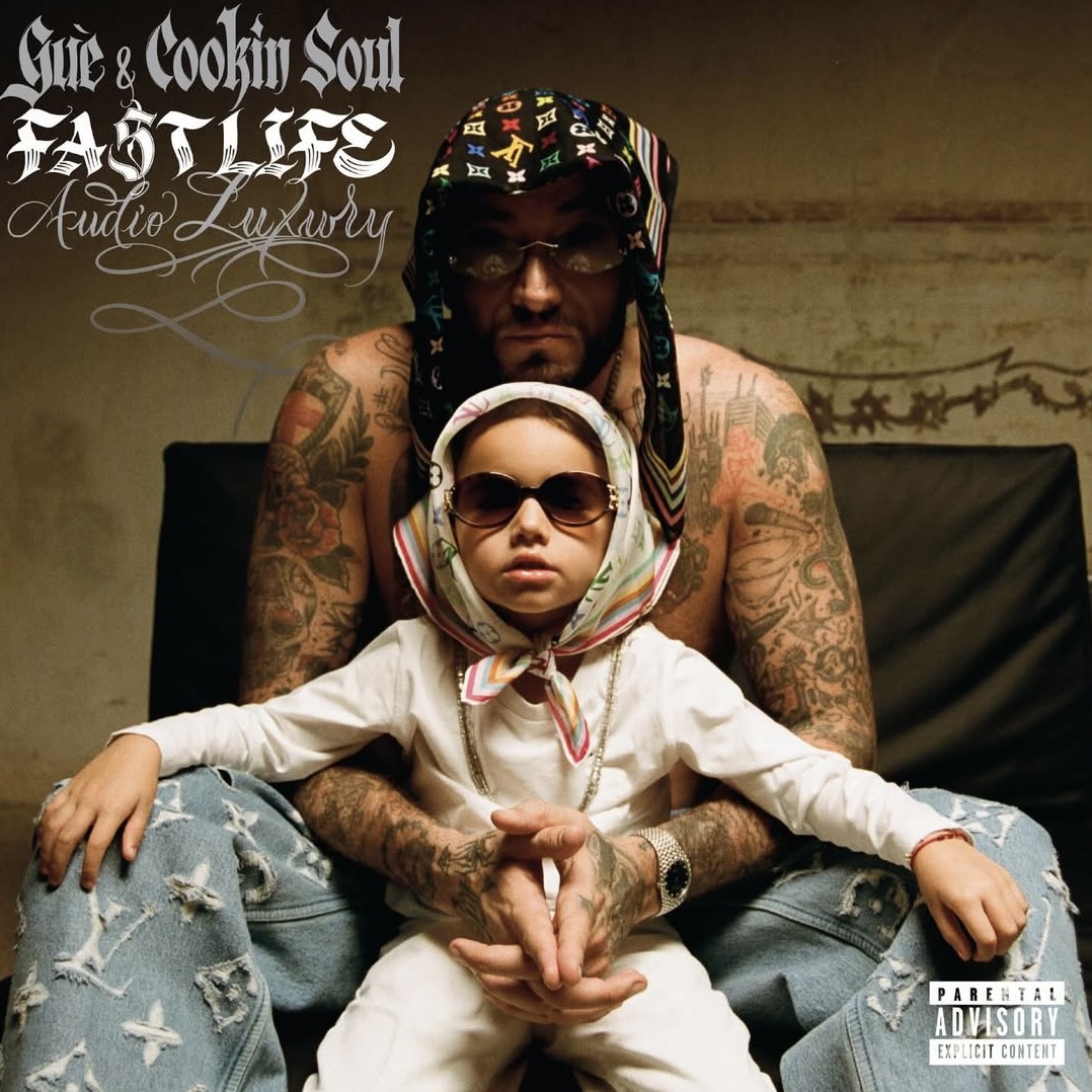 FASTLIFE 5 - GUE' episode artwork