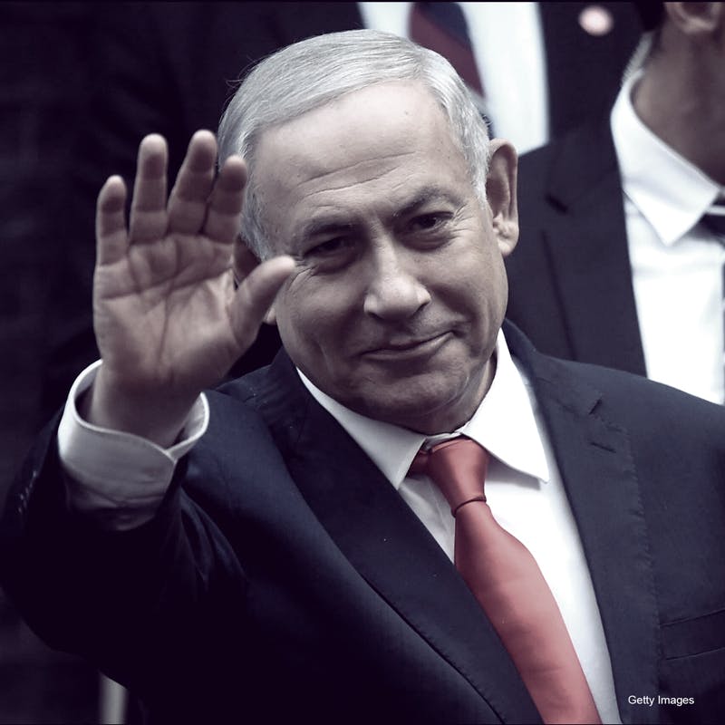 Is Netanyahu's Government Heading in the Wrong Direction?
