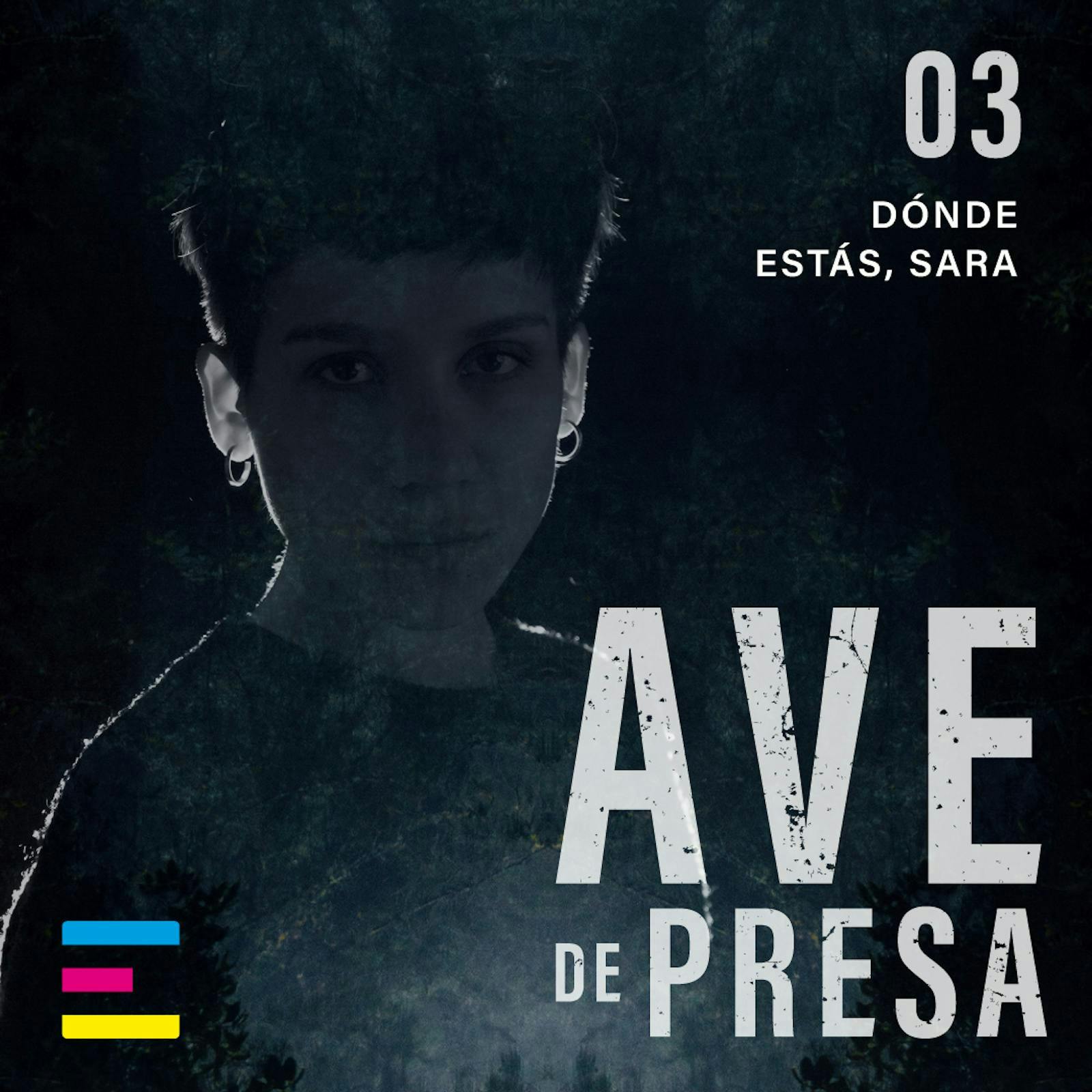 Episodio 3: Dónde estás, Sara Episodio 3: Dónde estás, Sara