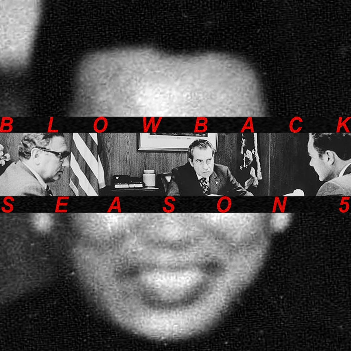 S5 Episode 8 - "Third World War"