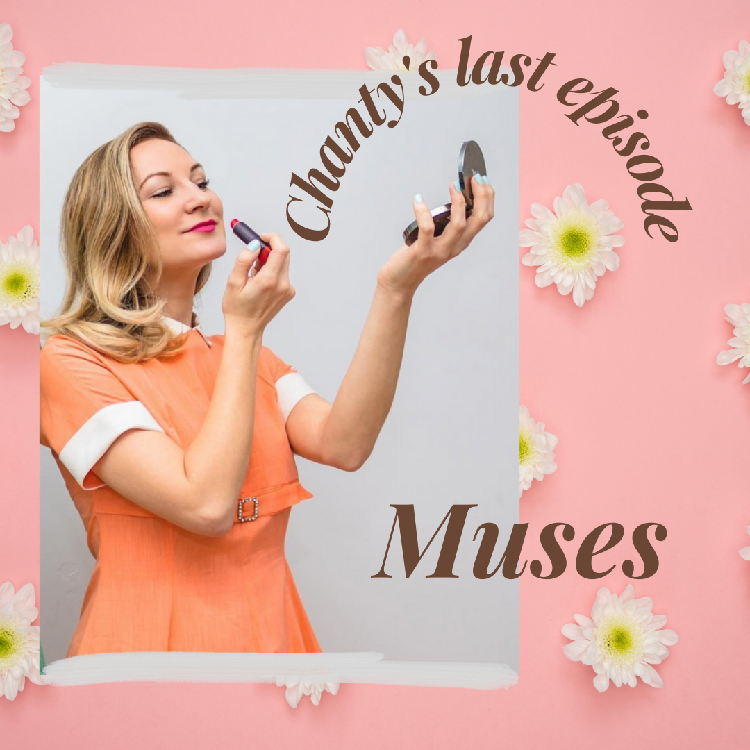 Chanty's Last Episode