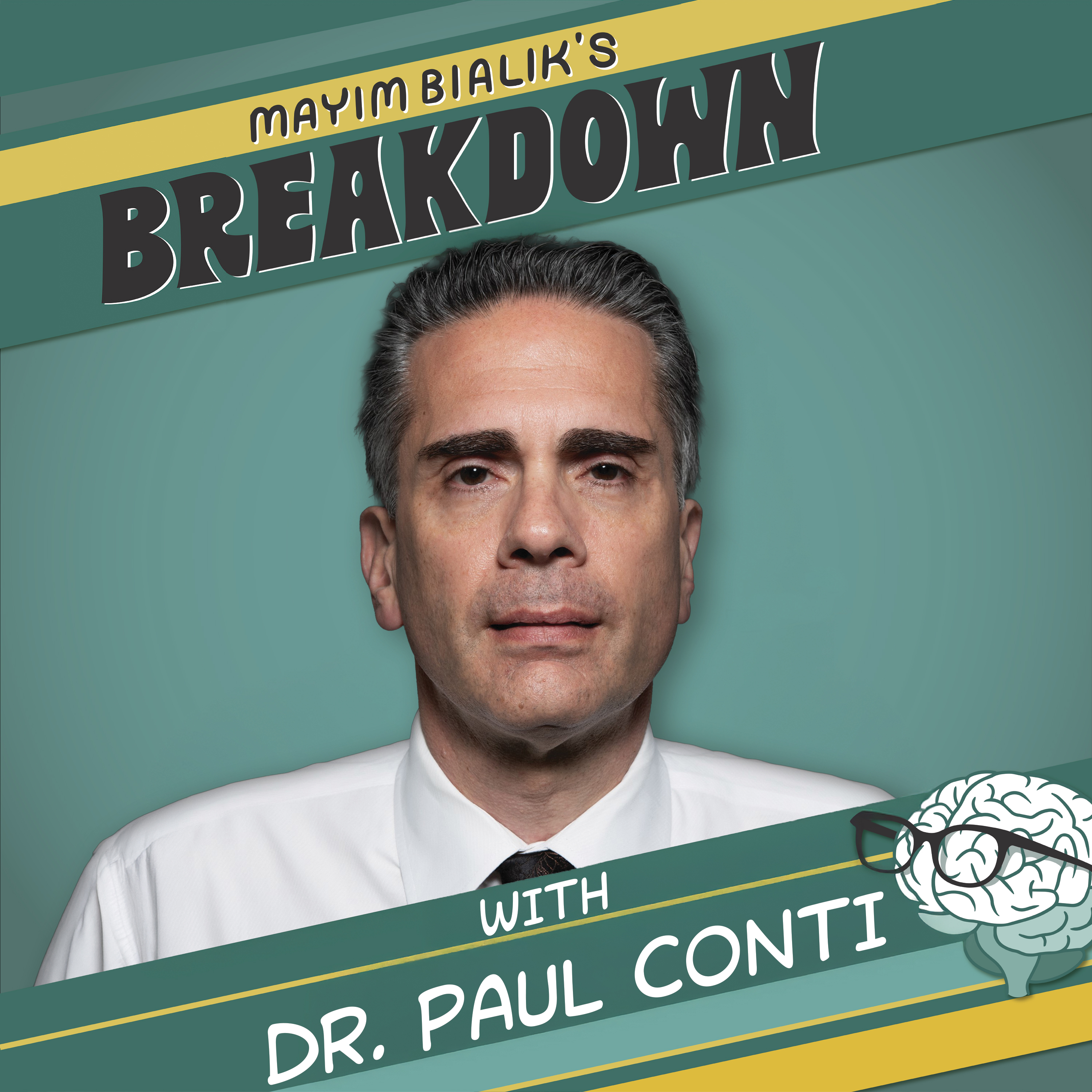 One Hidden Cause for Six Different Symptoms. The Psychiatrist Explaining Why 50% of Physical Complaints Begin in the Mind | Dr. Paul Conti