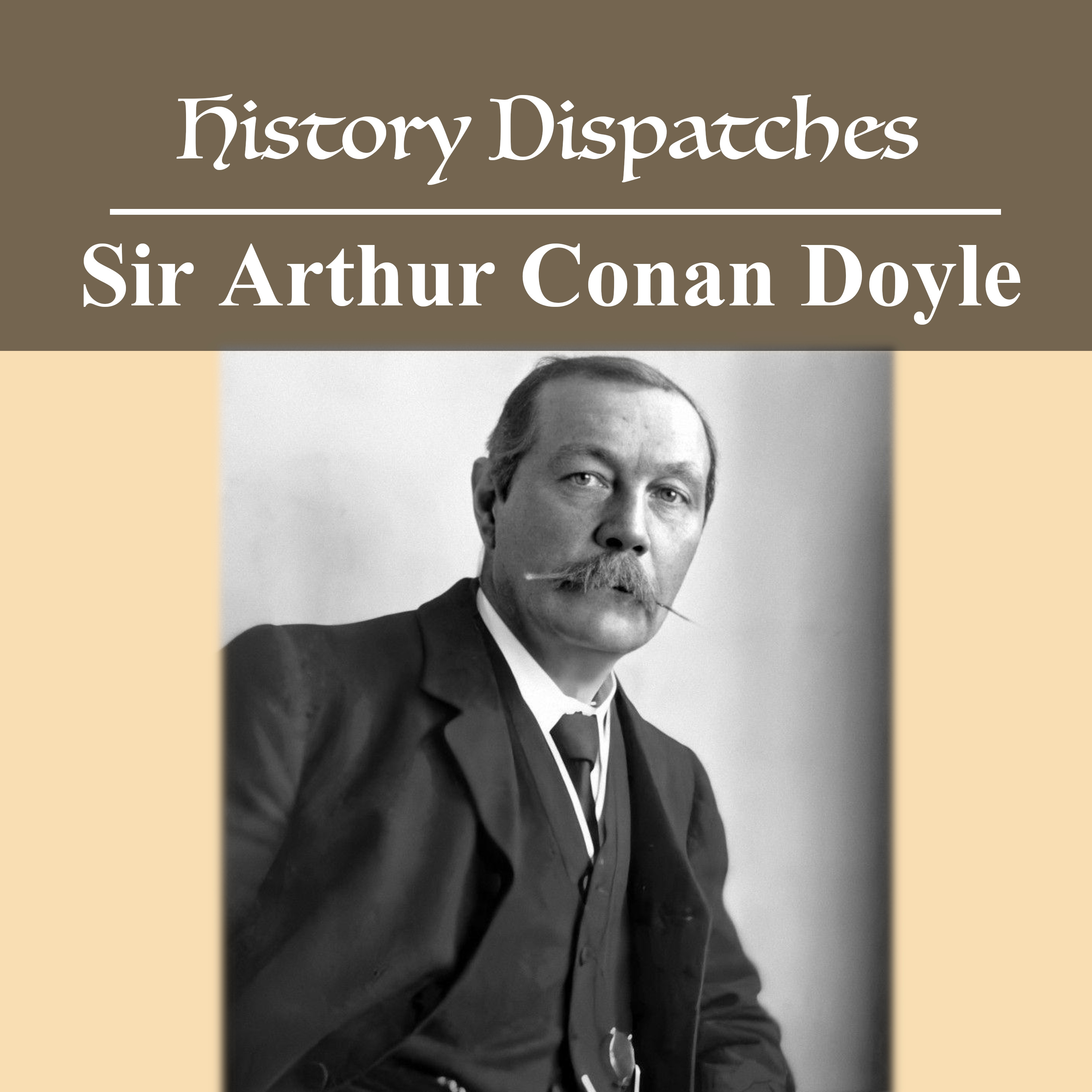 When the Creator of Sherlock Holmes Saved a Man from Prison