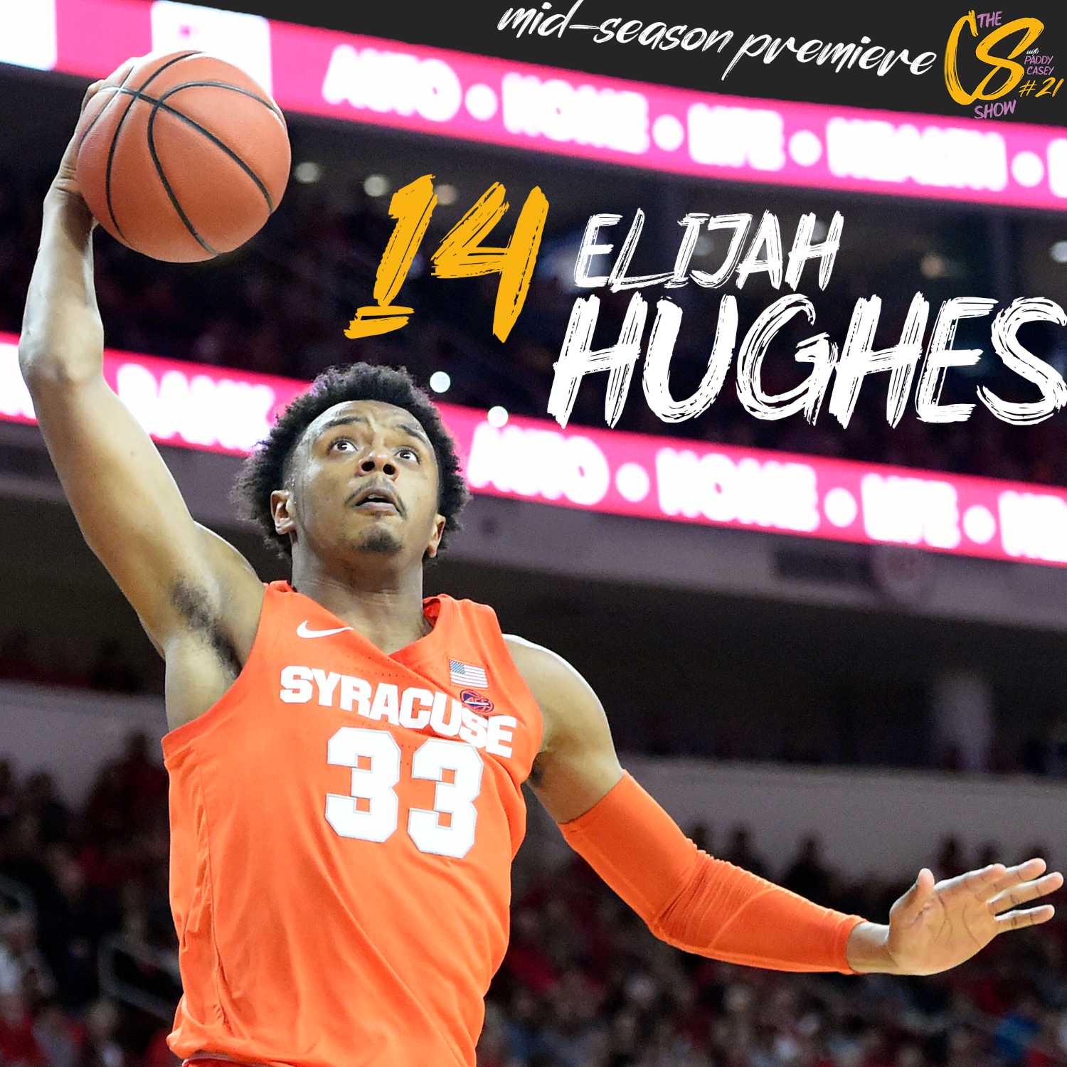 The Cole Swider Show with Paddy Casey