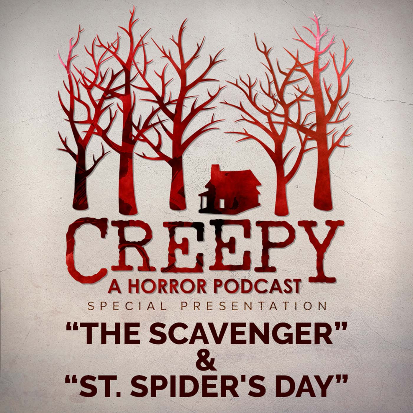 The Scavenger & St. Spider's Day