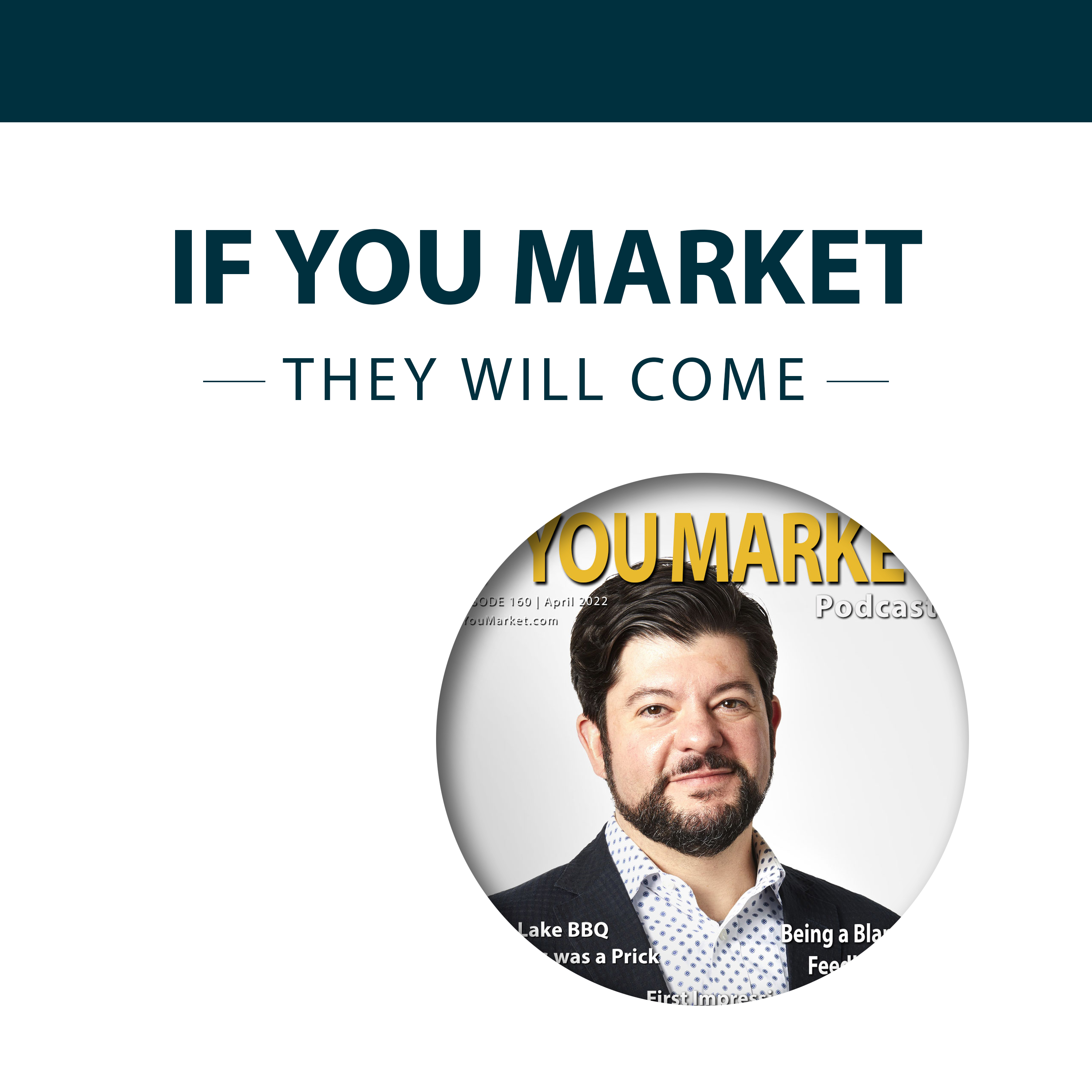 If You Market