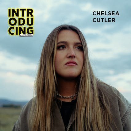 Chelsea Cutler