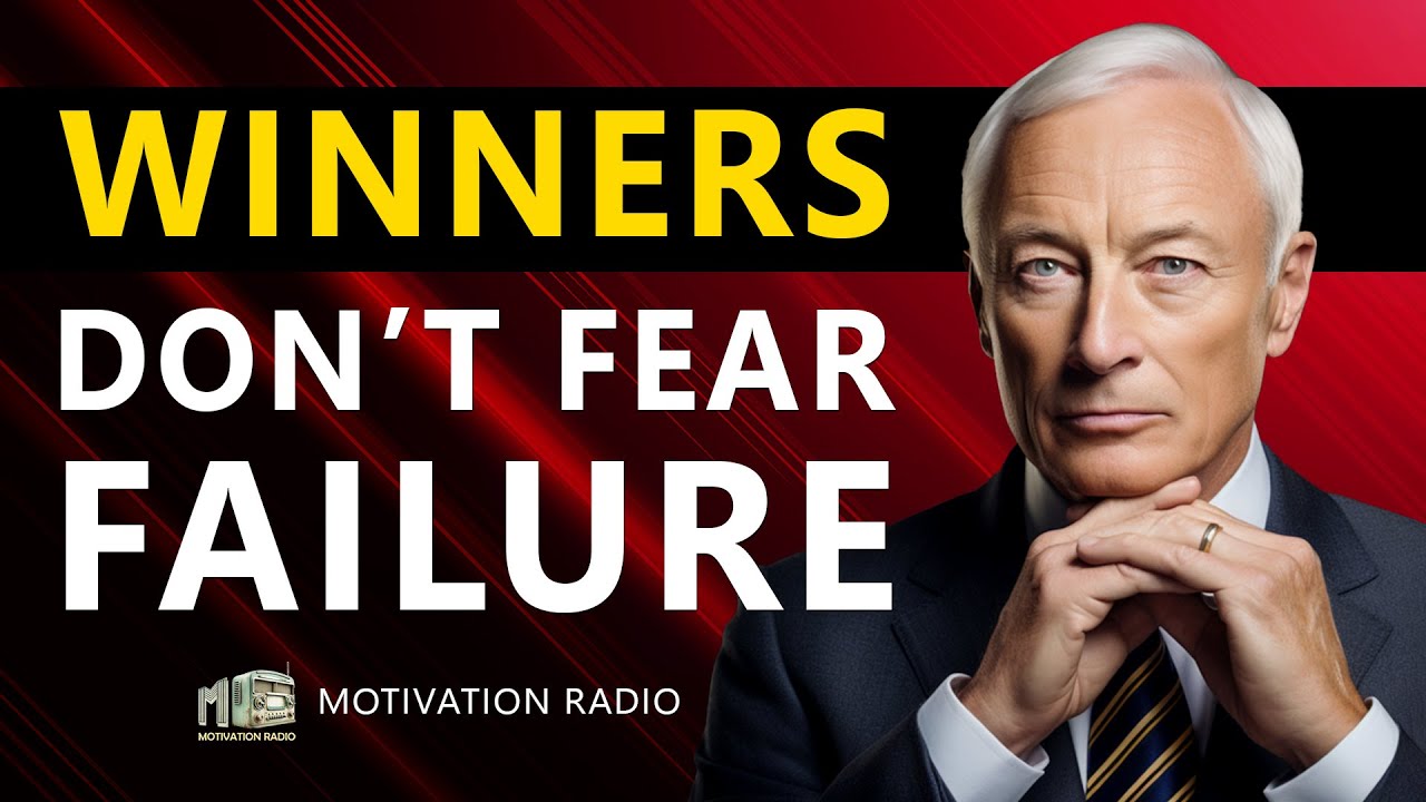 SUCCESS IS BUILT ON FAILURE | Best Motivational Video On Success 2023 episode artwork