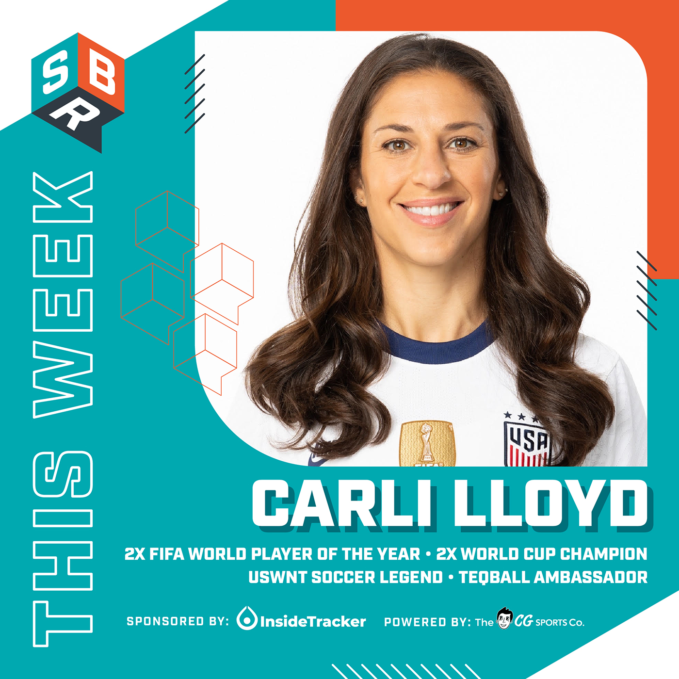 Sports Business Radio Podcast